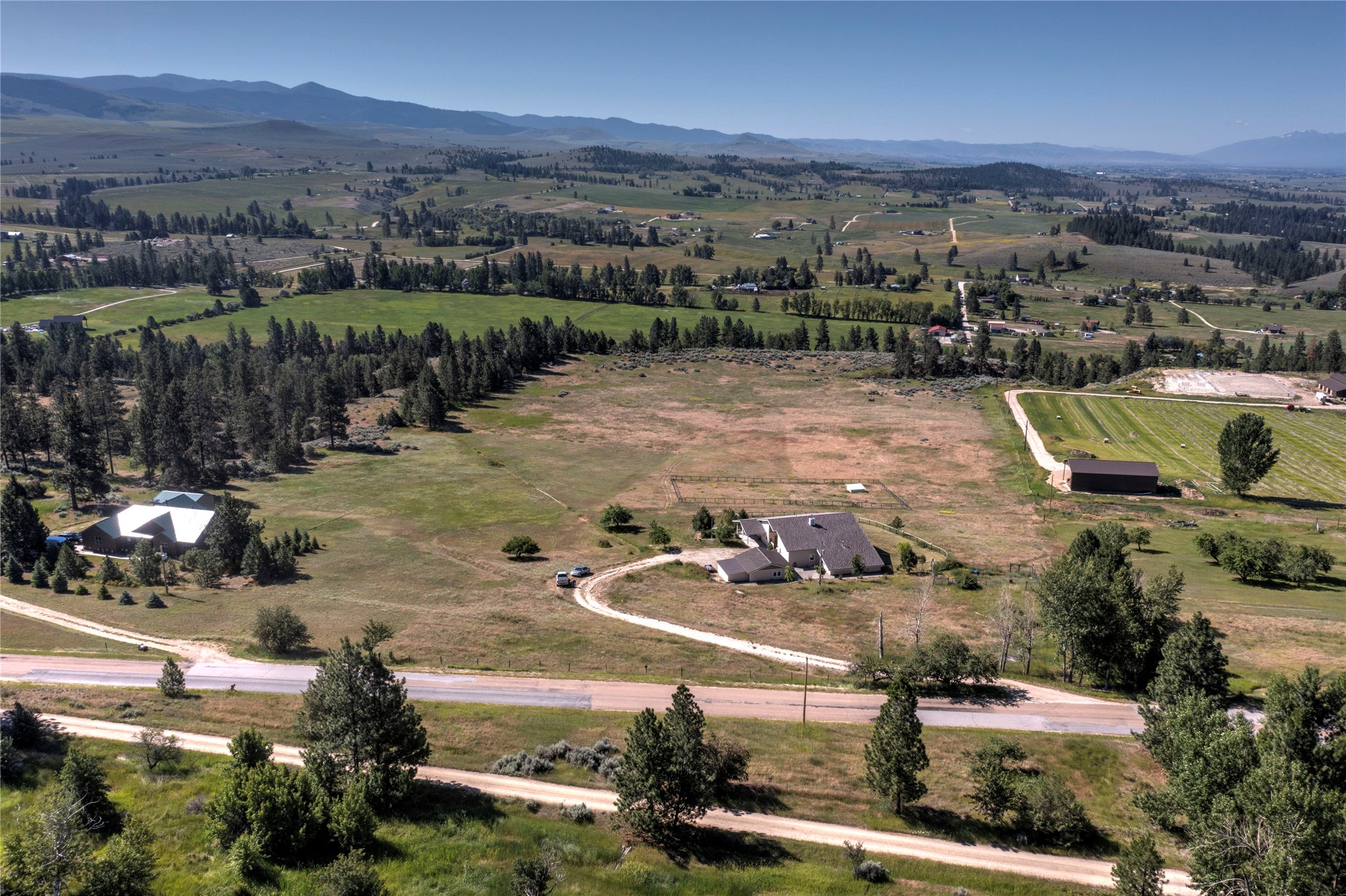 763 S Sunset Bench Road Property Photo 45