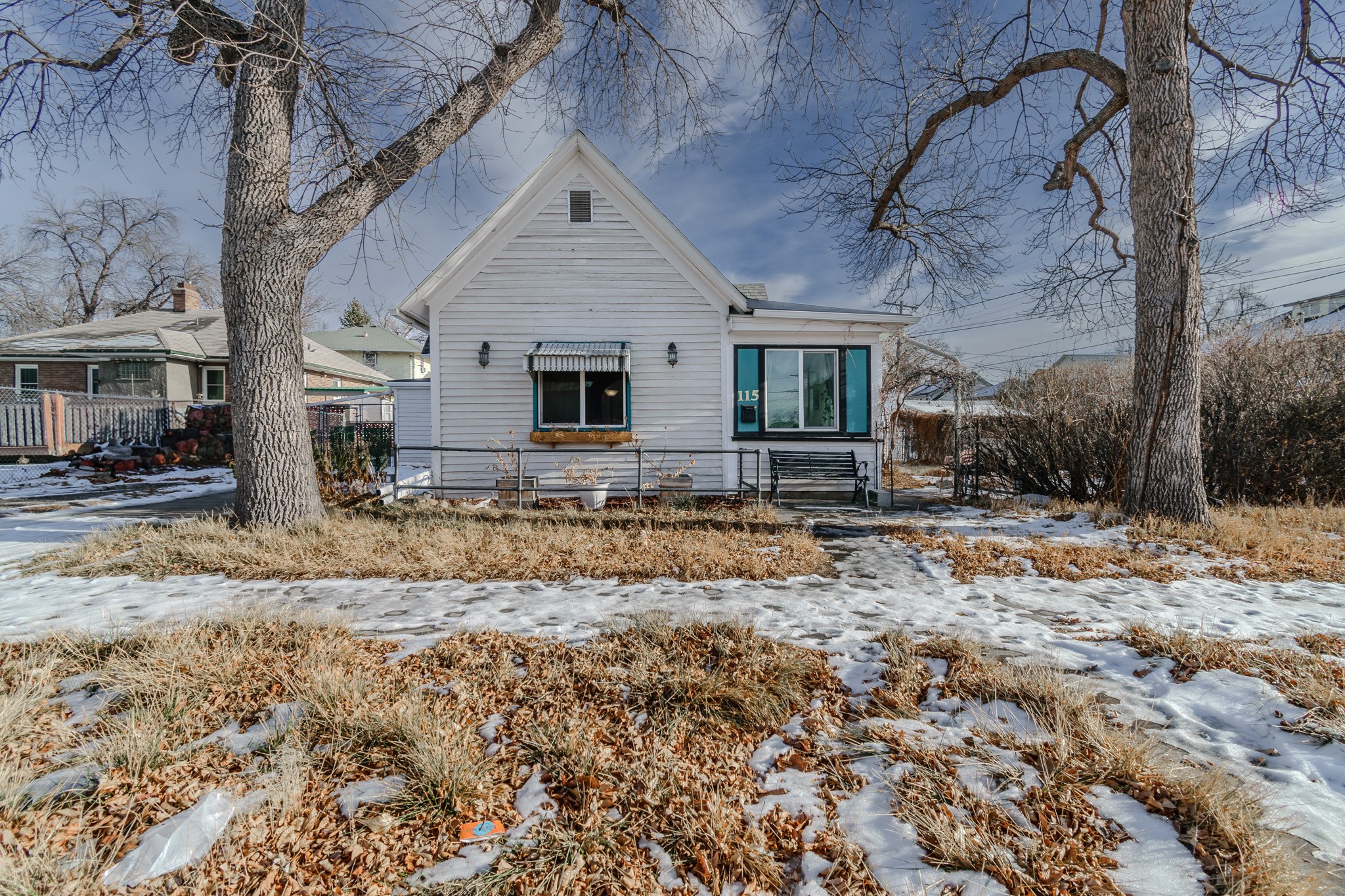 115 11th Street N Property Photo
