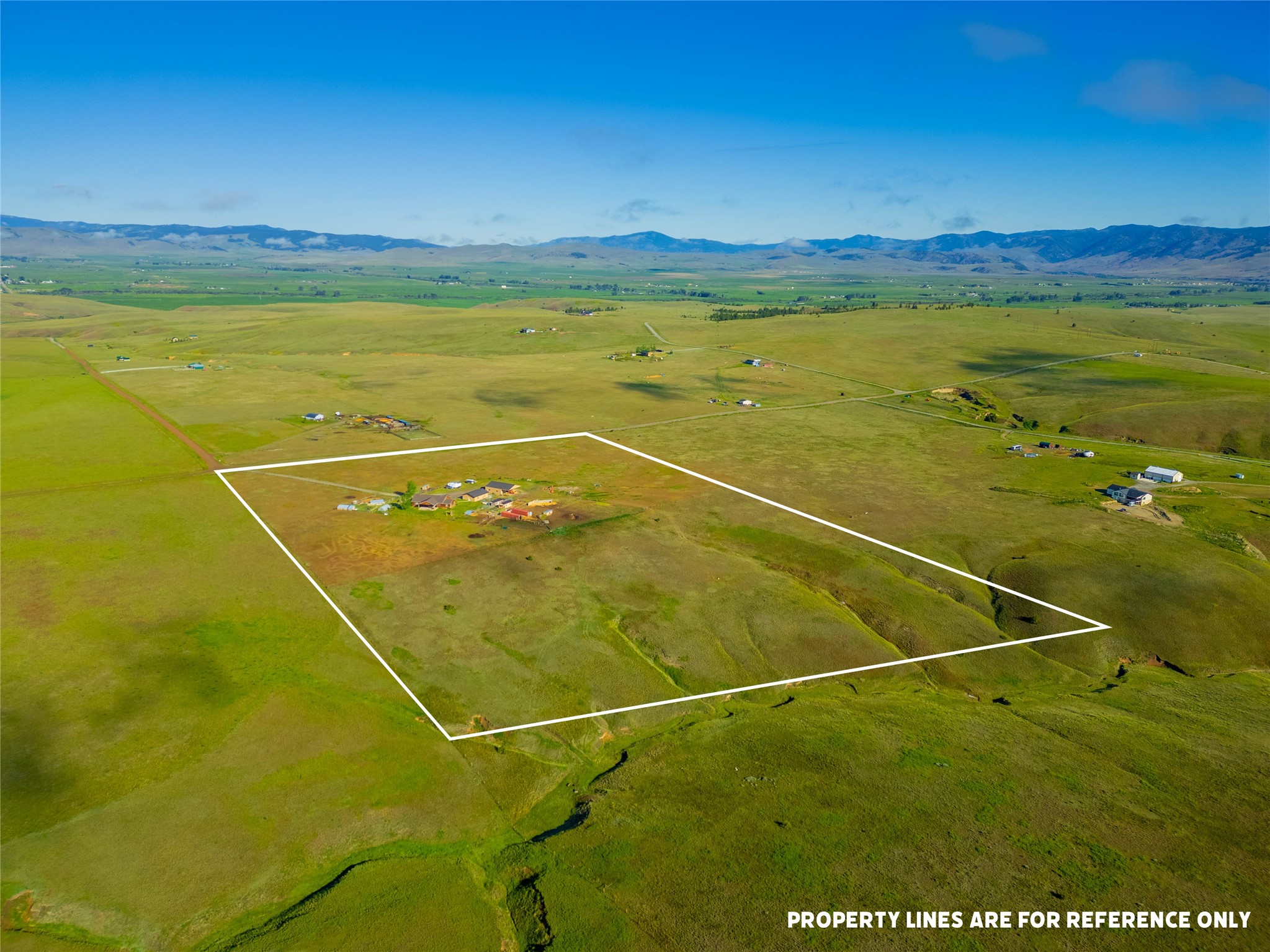2 Sharptail Lane Property Photo 42
