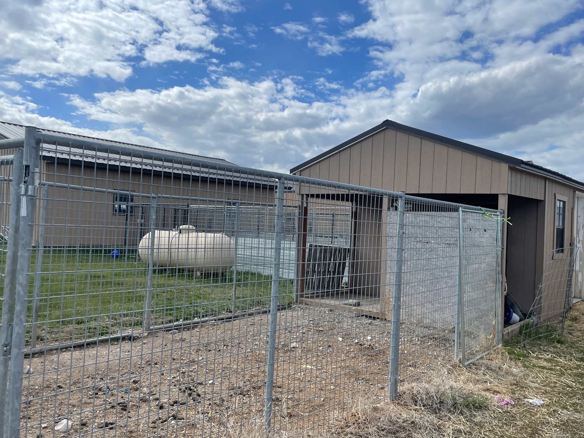 2 Sharptail Lane Property Photo 47