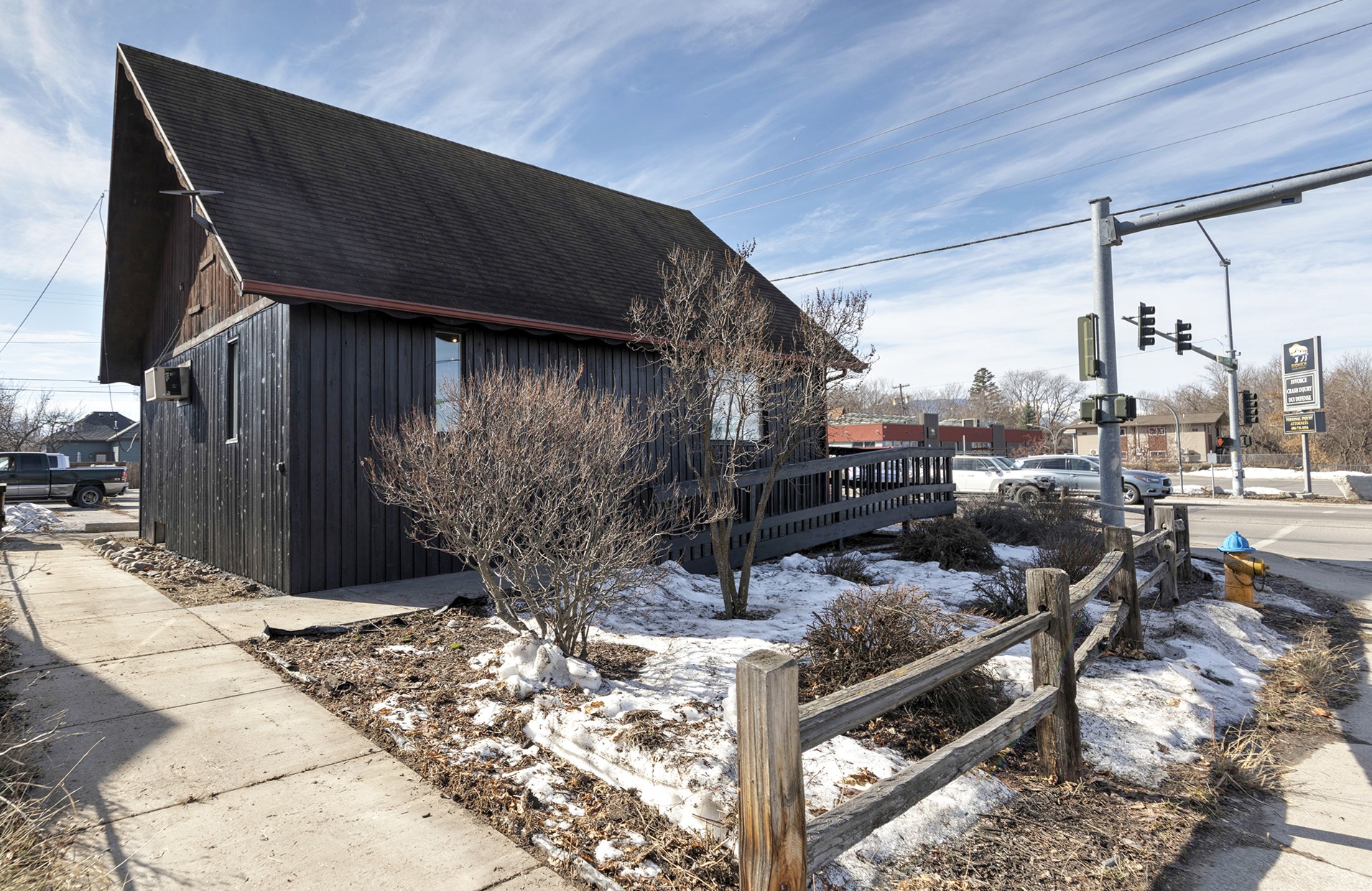 500 Russell Street Property Photo