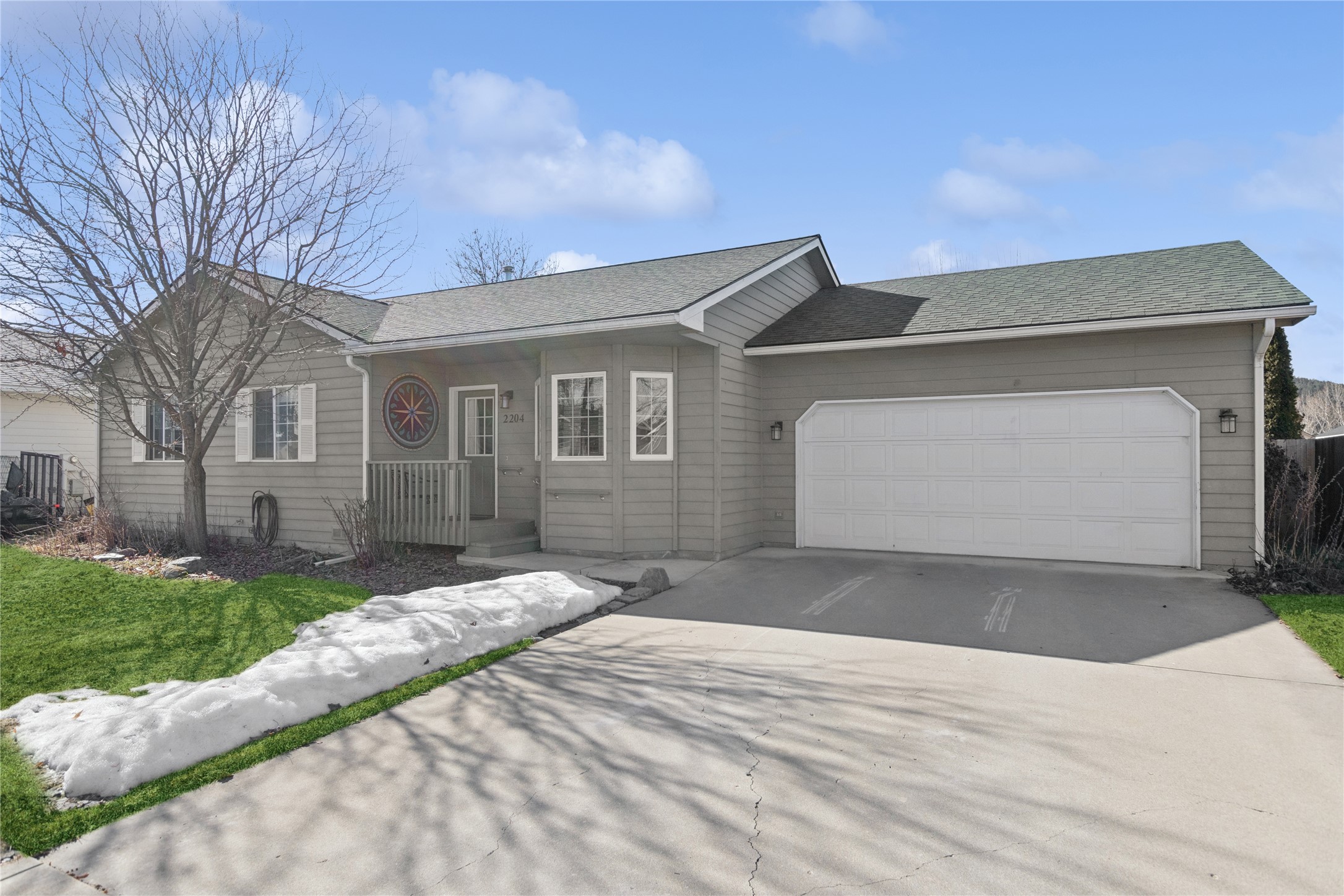 2204 Canvasback Court Property Photo 2