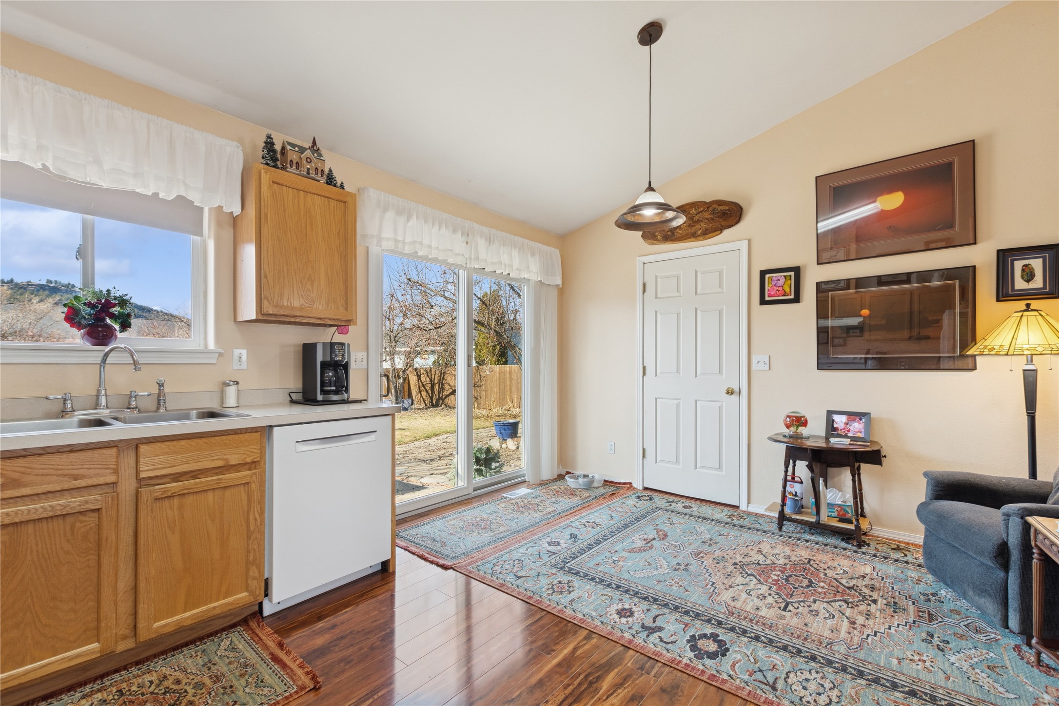 2204 Canvasback Court Property Photo 5