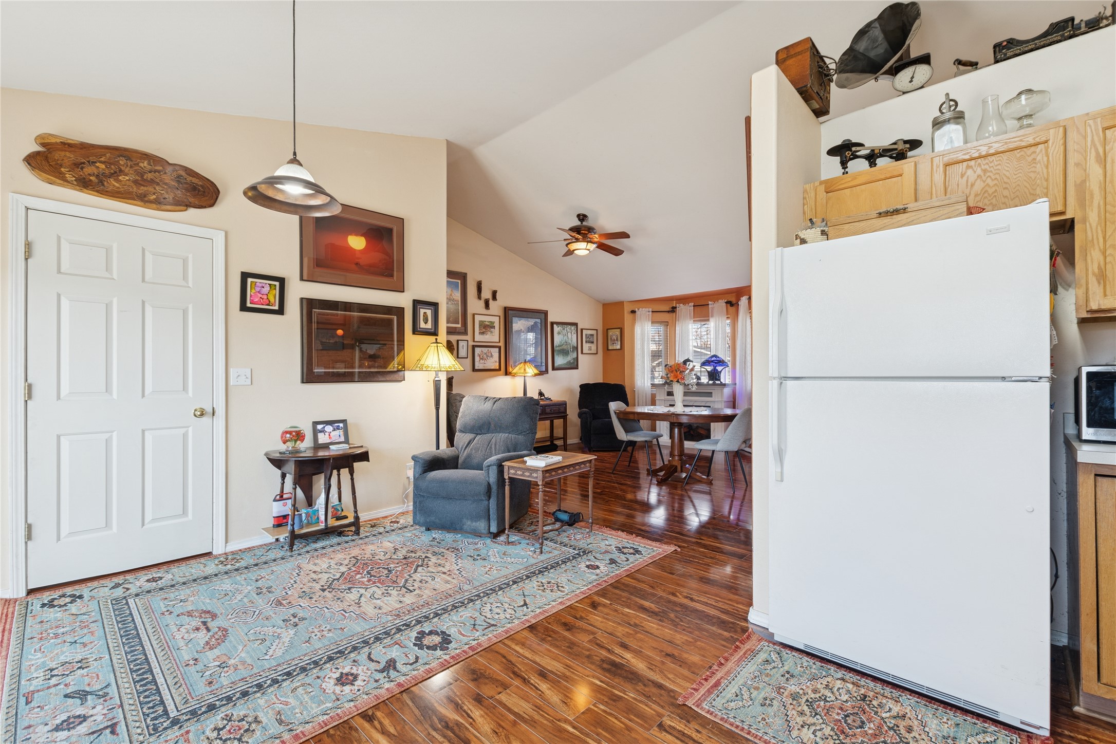 2204 Canvasback Court Property Photo 6