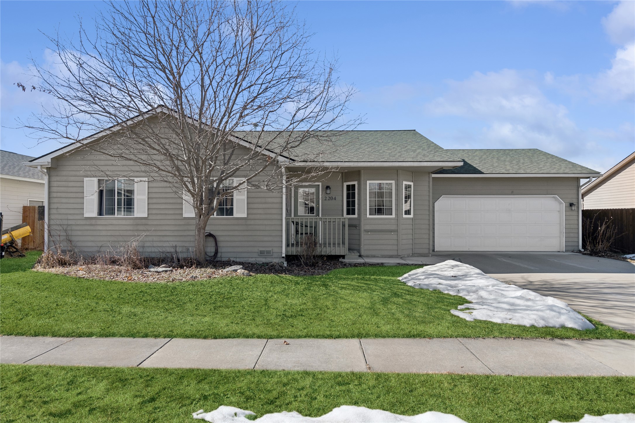 2204 Canvasback Court Property Photo 20
