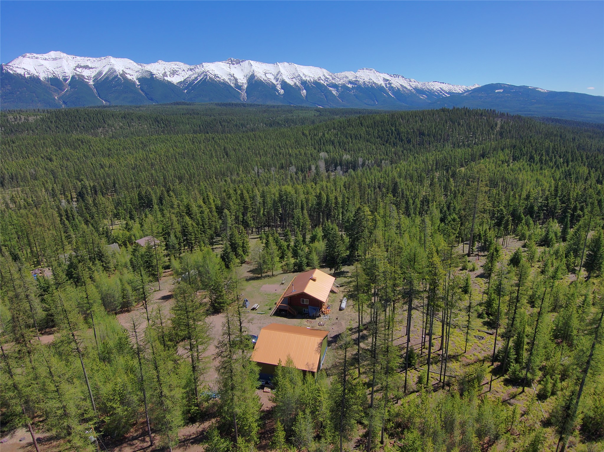 1081 Old Barn Road Property Photo