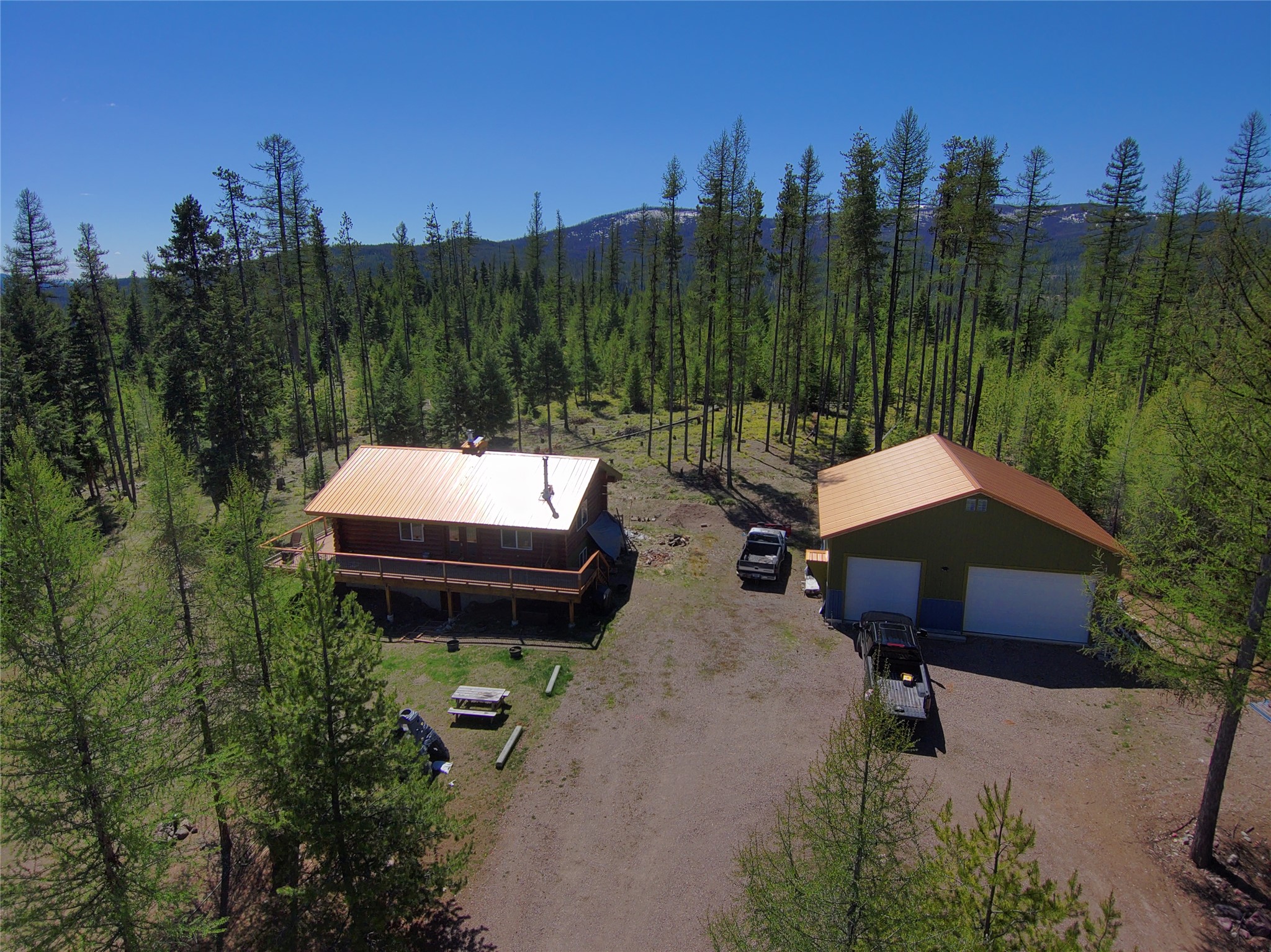 1081 Old Barn Road Property Photo 4