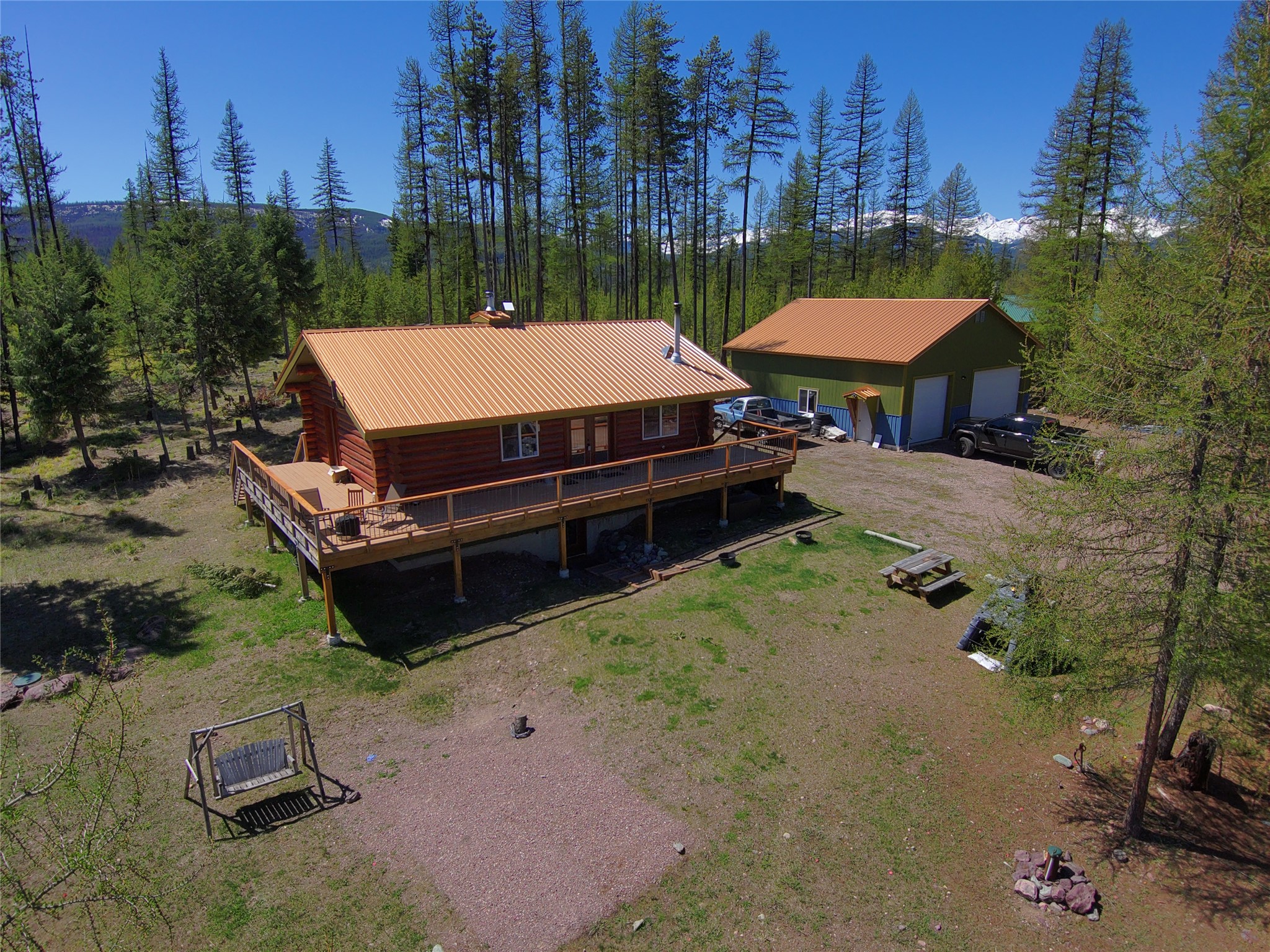 1081 Old Barn Road Property Photo 5