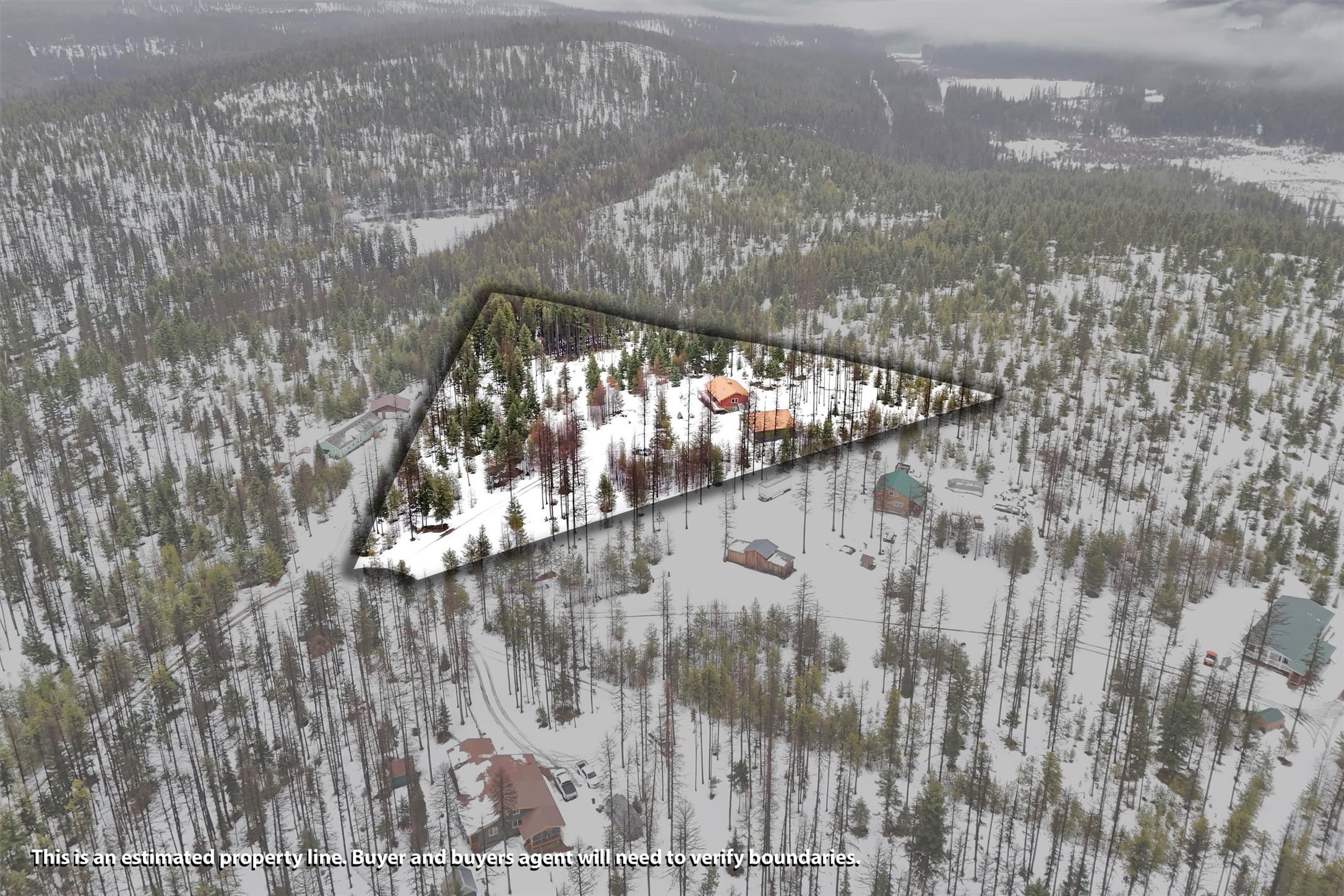 1081 Old Barn Road Property Photo 29