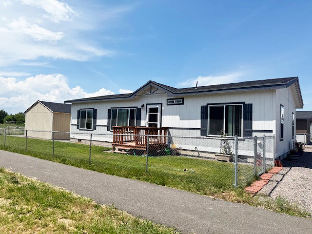 168 Wolverine Drive Property Photo 1