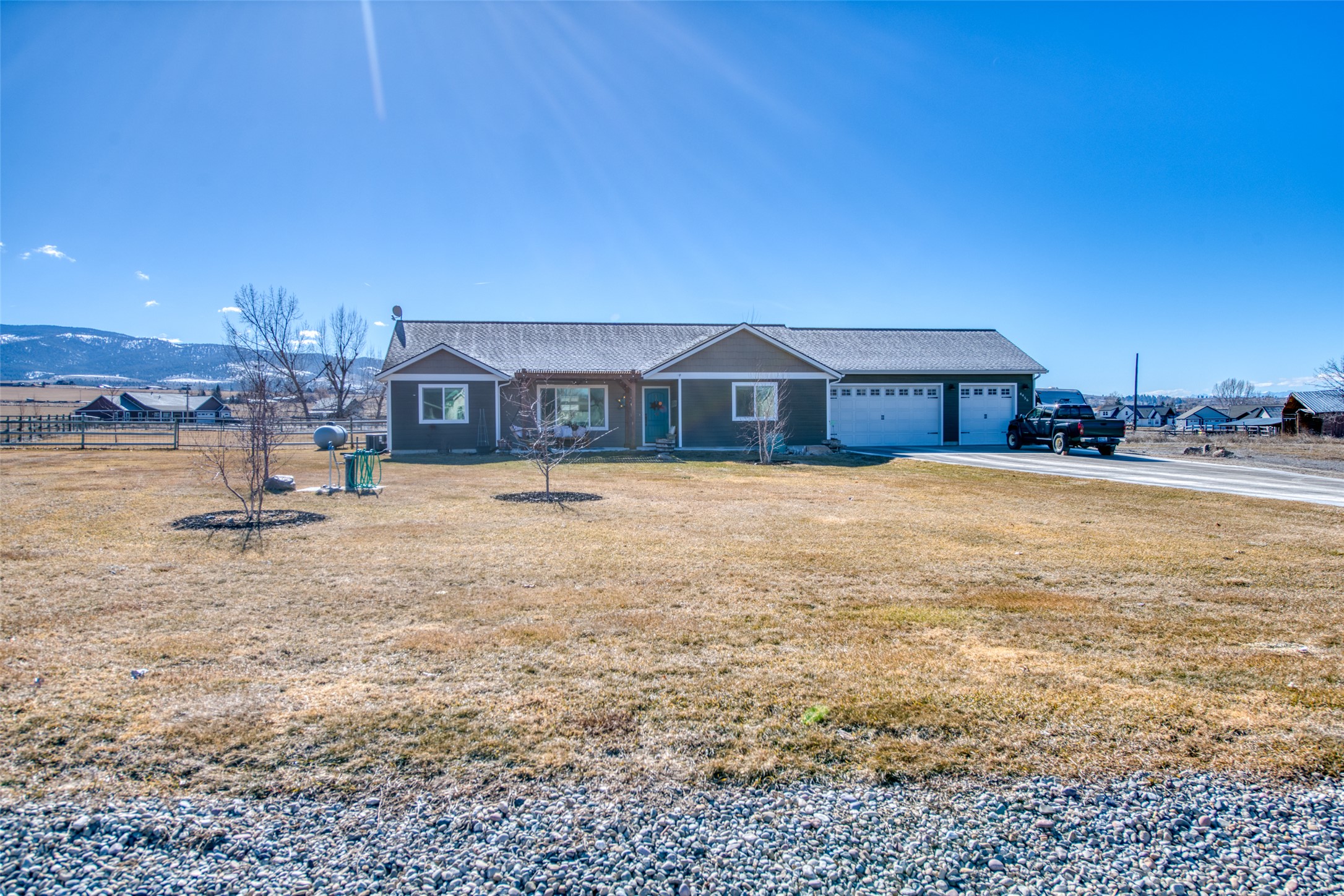 4456 Sunburst Lane Property Photo