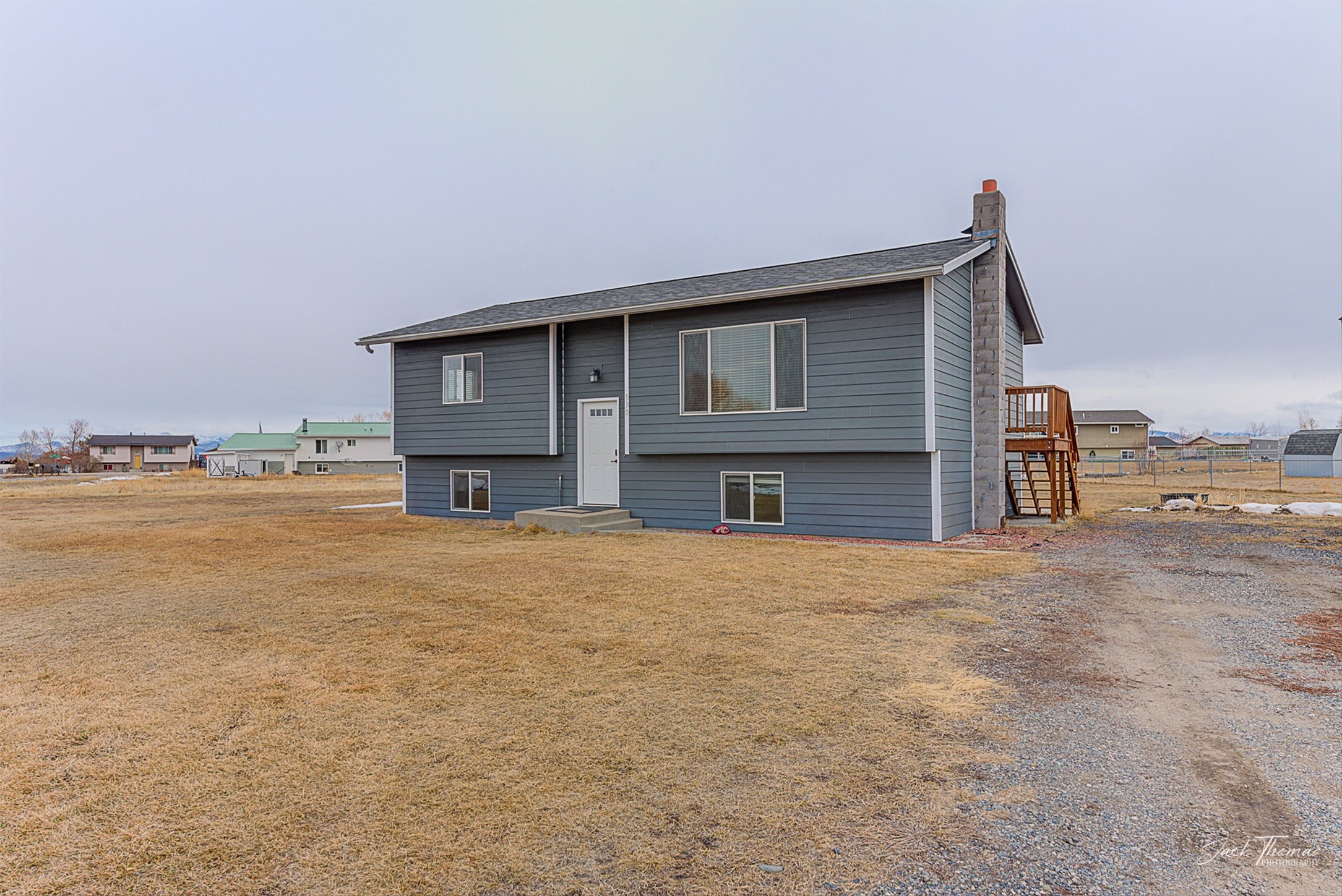 530 Tejon Lane Property Photo 2