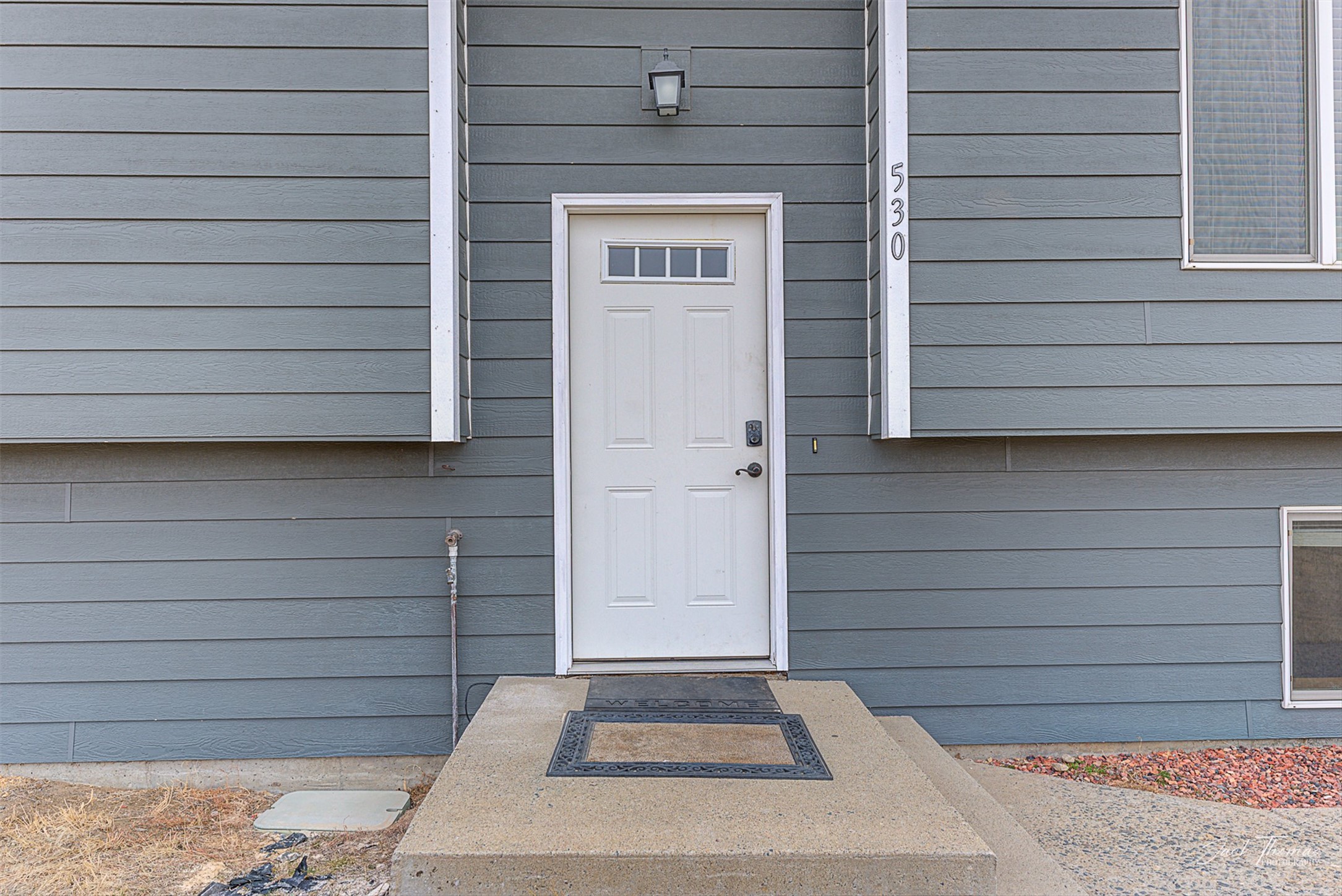 530 Tejon Lane Property Photo 4