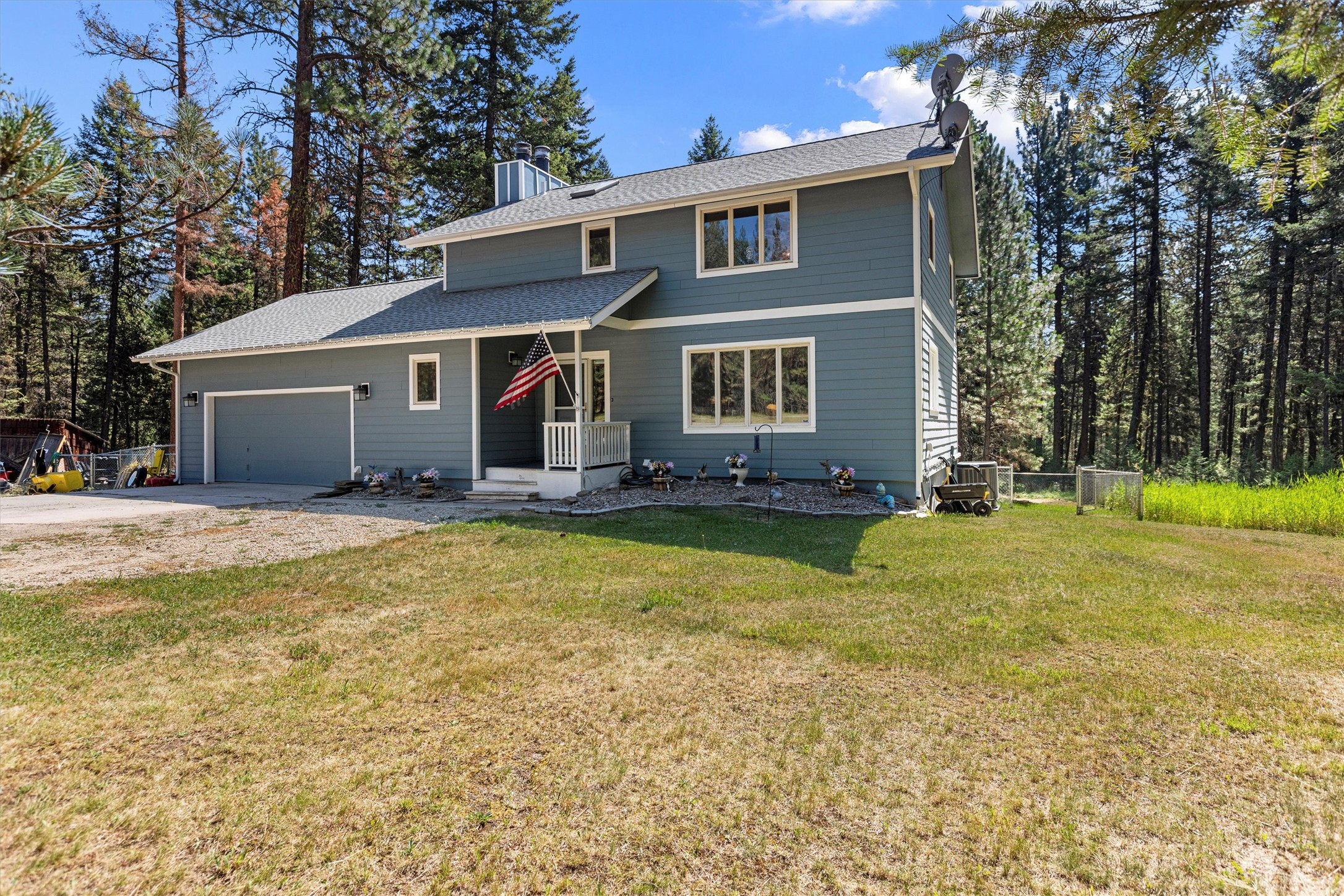 19025 Arabian Lane Property Photo 3