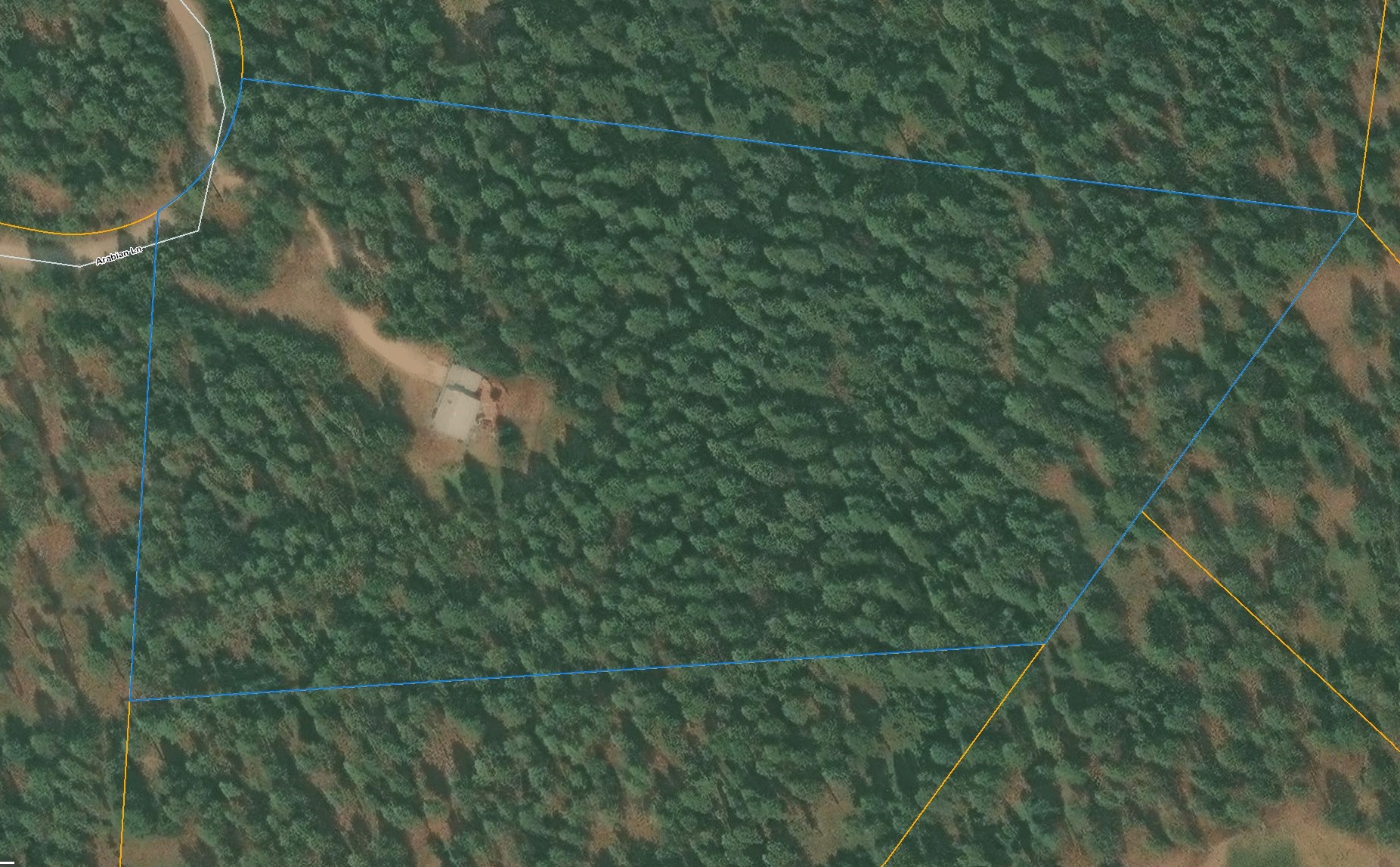 19025 Arabian Lane Property Photo 56