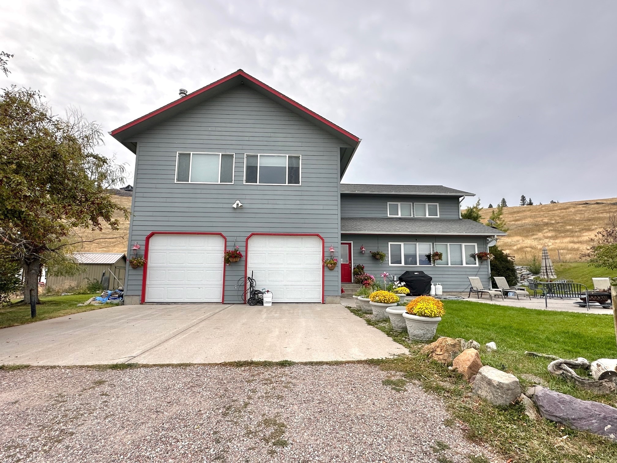 41628 Ranch Road Property Photo