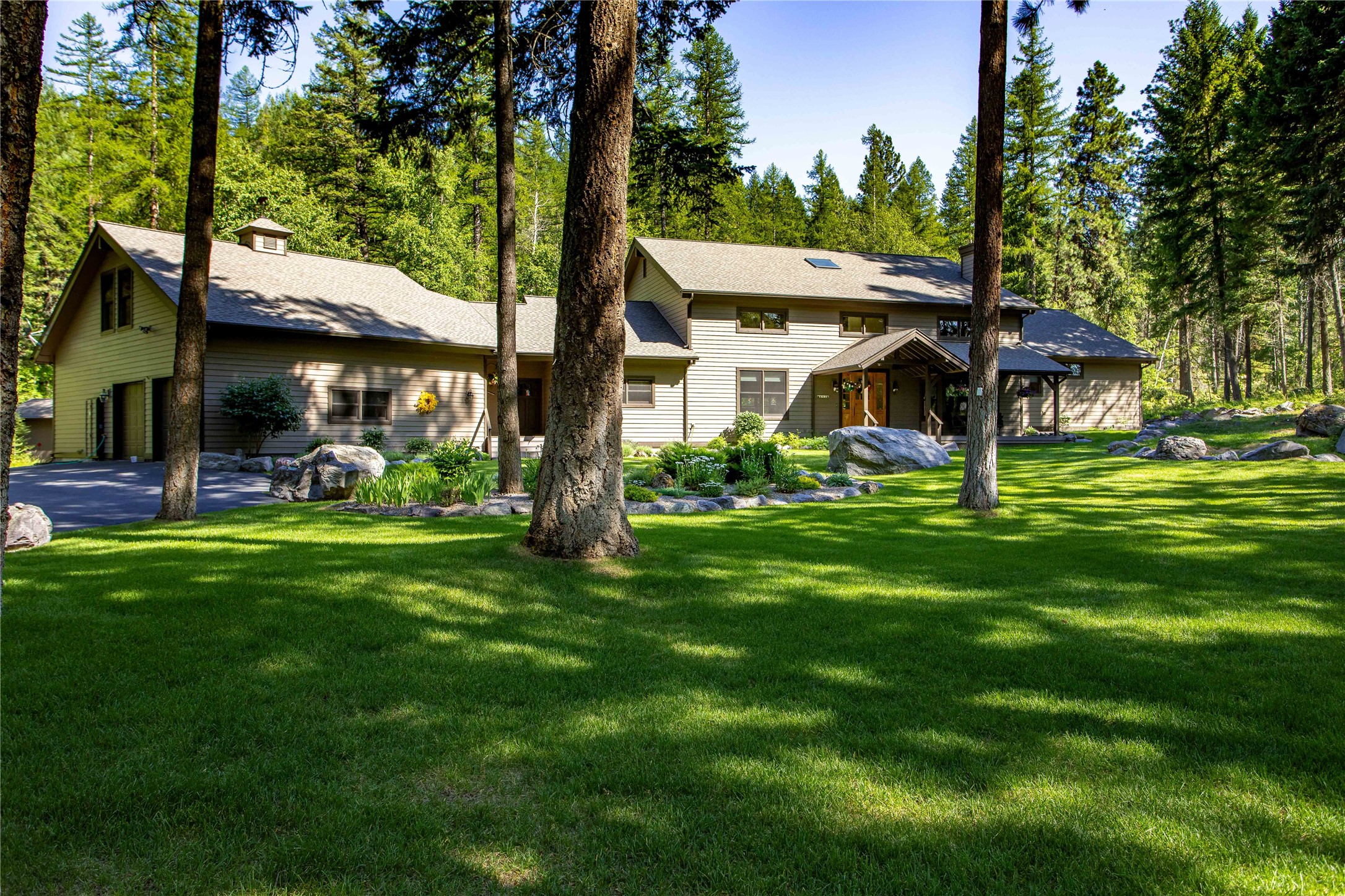 642 Latigo Lane Property Photo