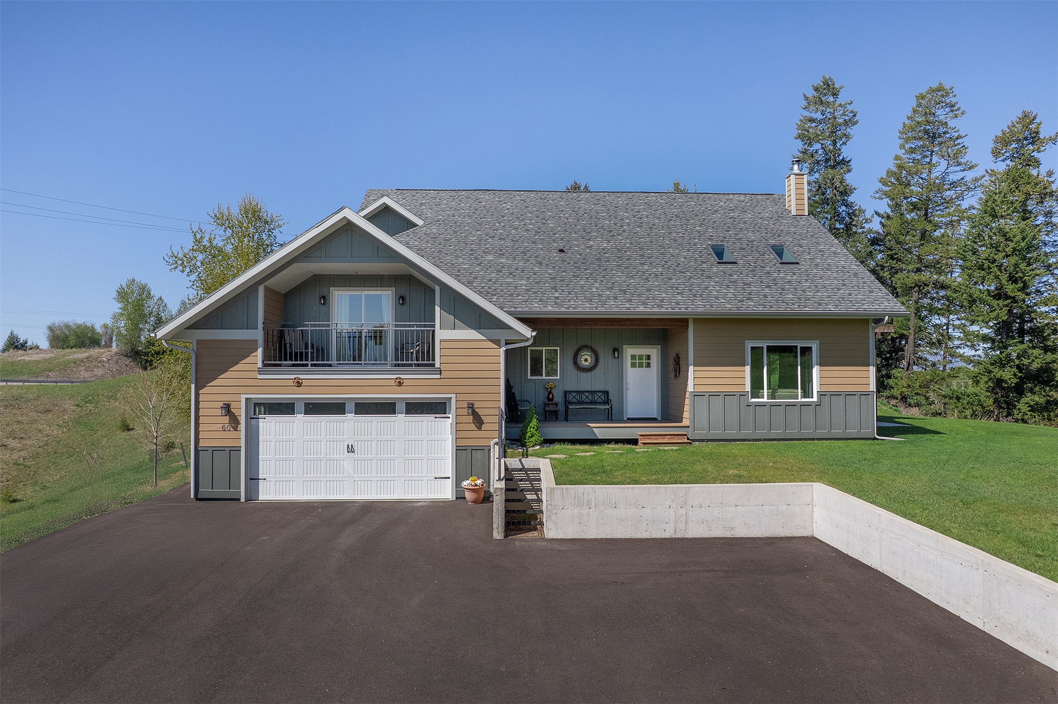 60 Bluebird Drive Property Photo 1