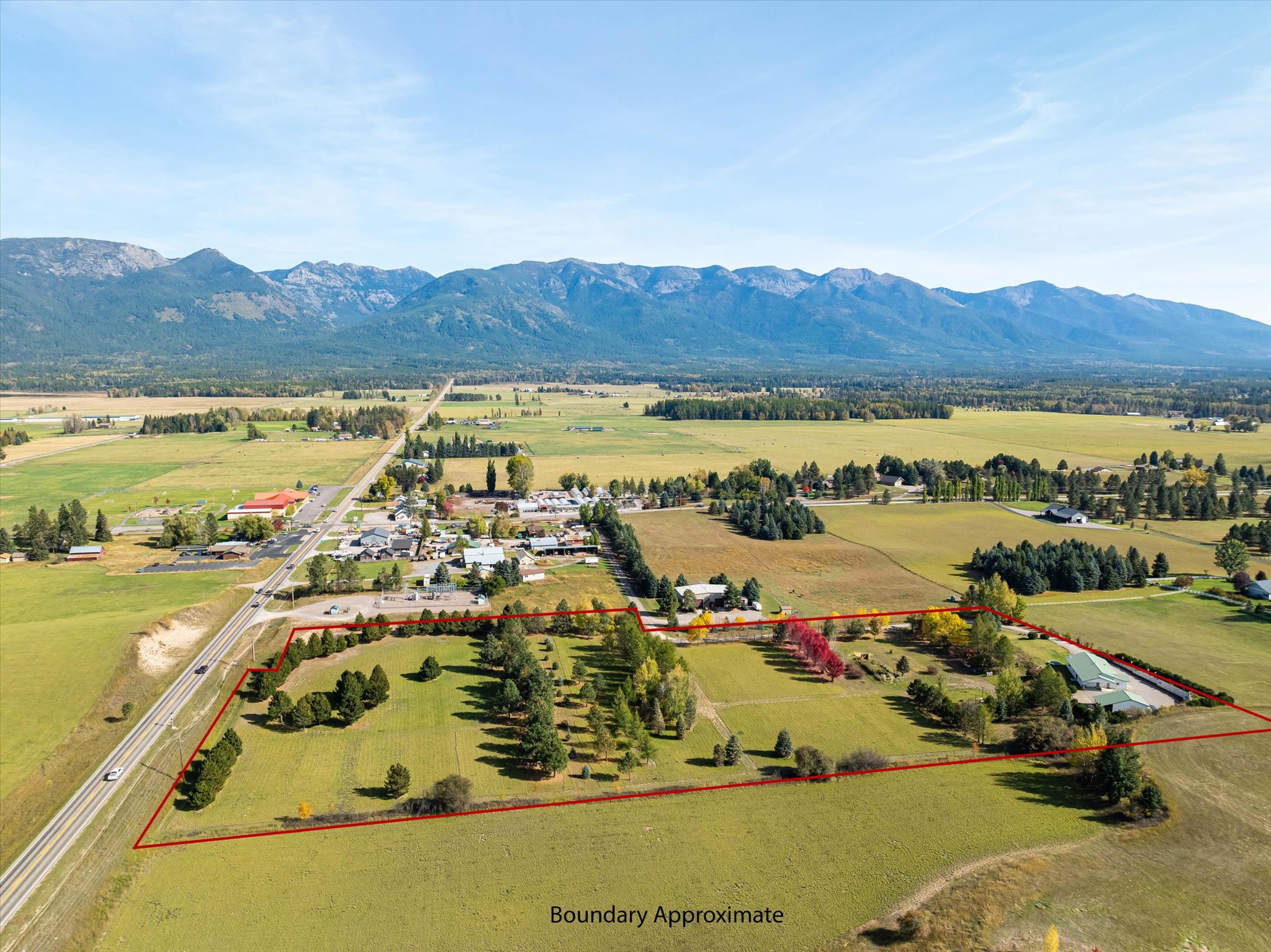 140 Swan River Road Property Photo 1