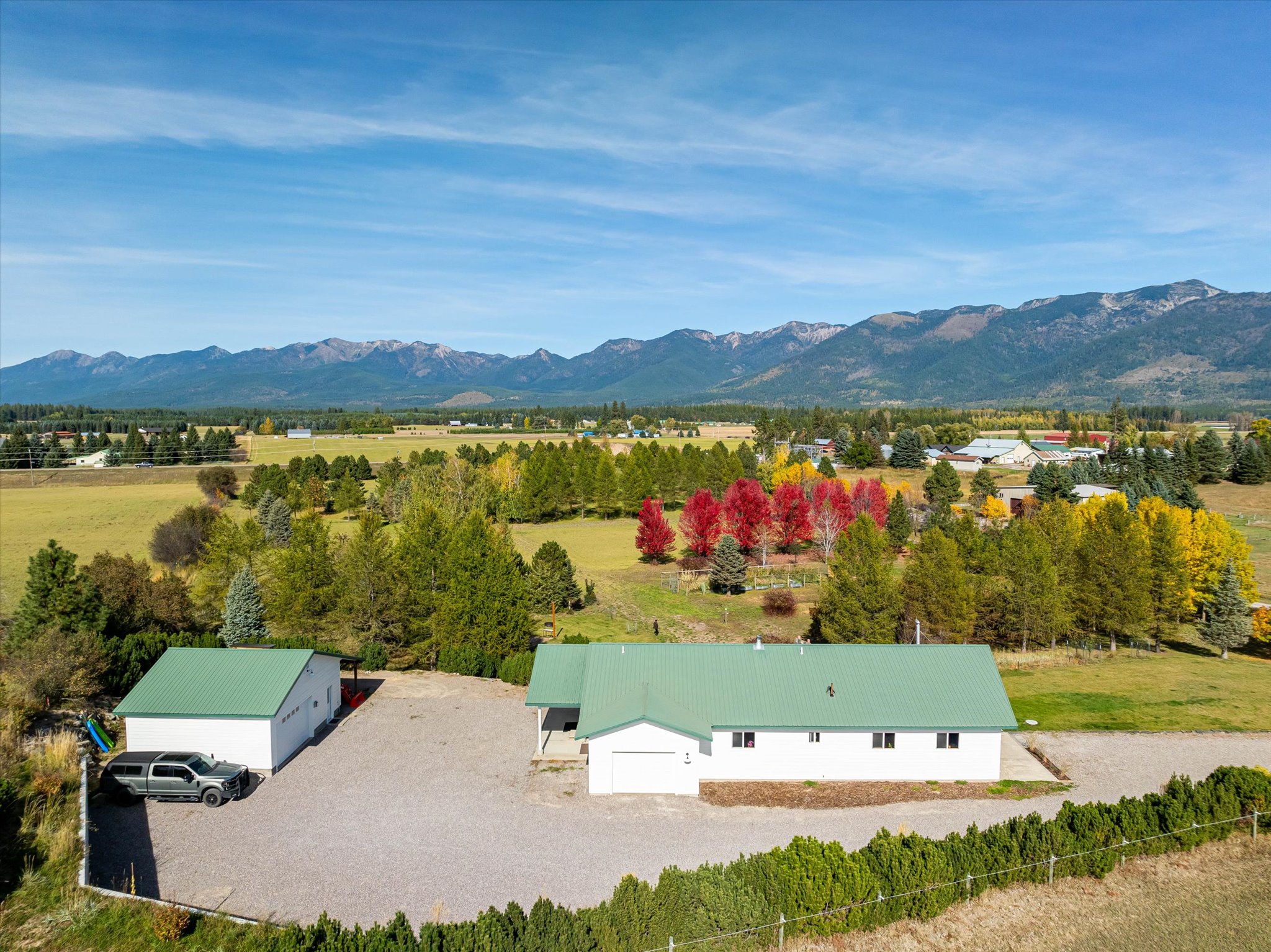 140 Swan River Road Property Photo 1