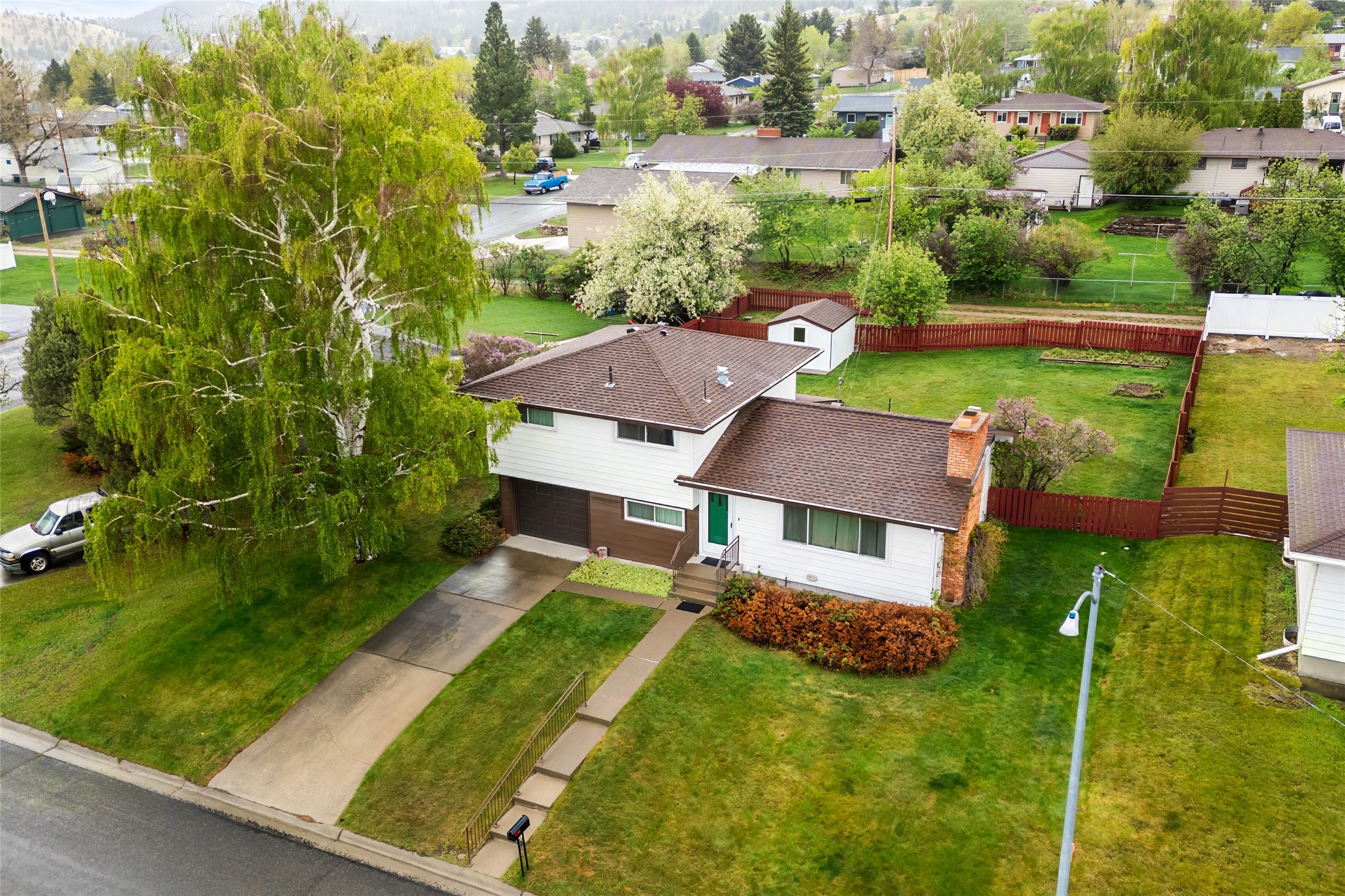 2041 Highland Street Property Photo