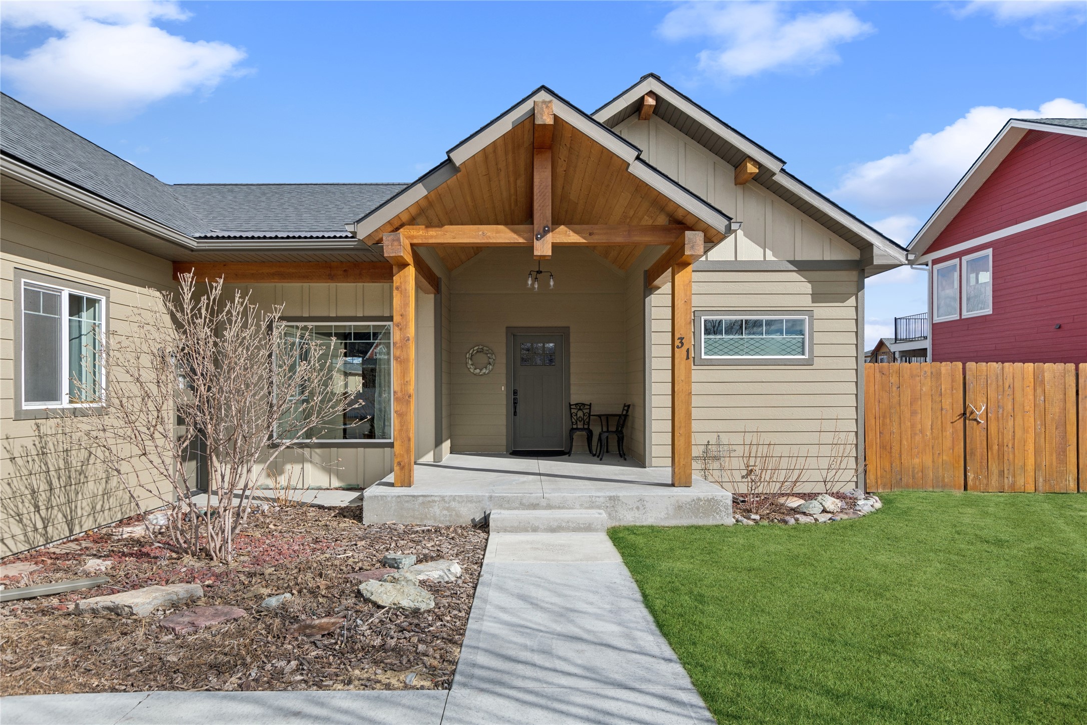 31 Mackinaw Way Property Photo 2