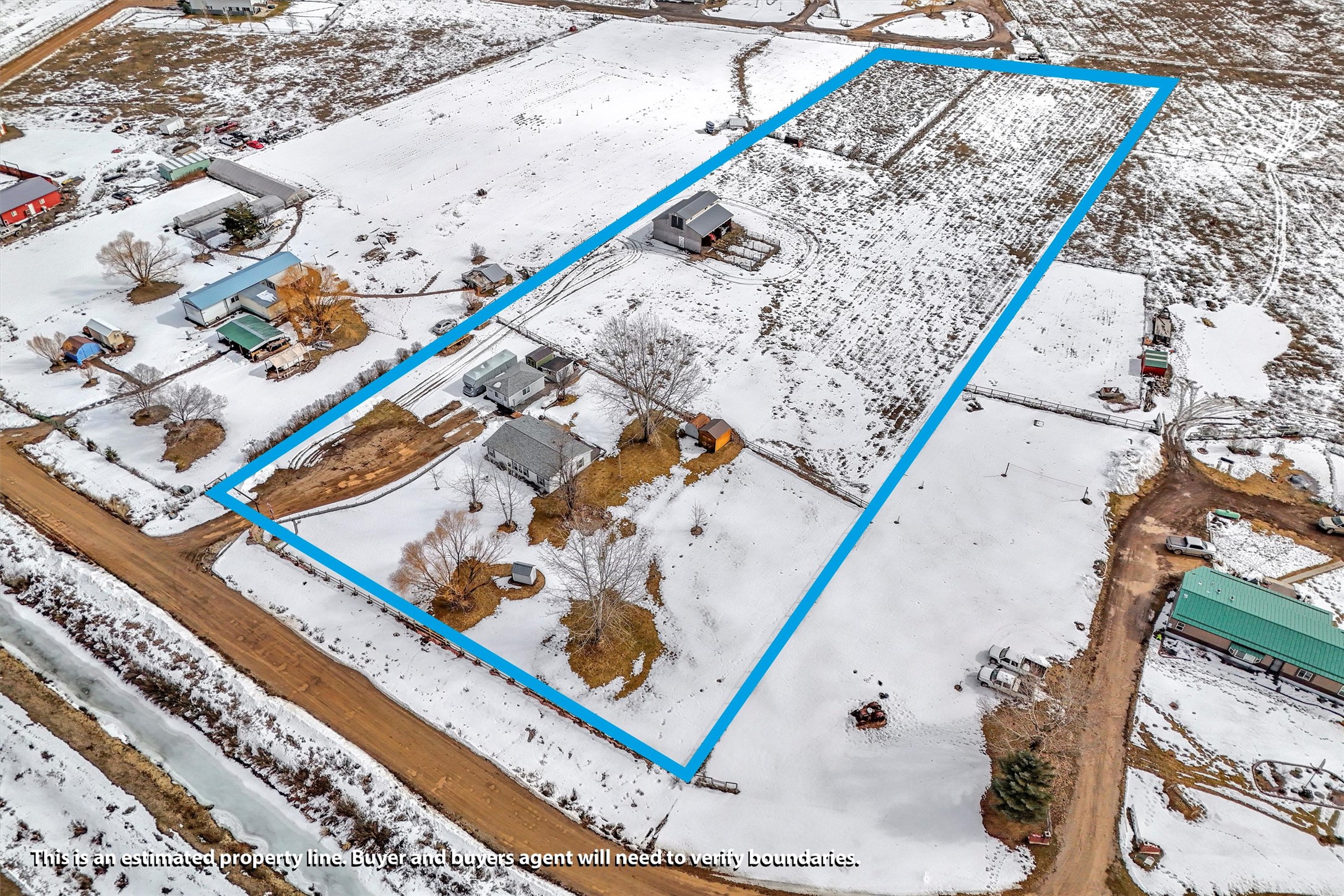 7790 Gowen Lane Property Photo 25