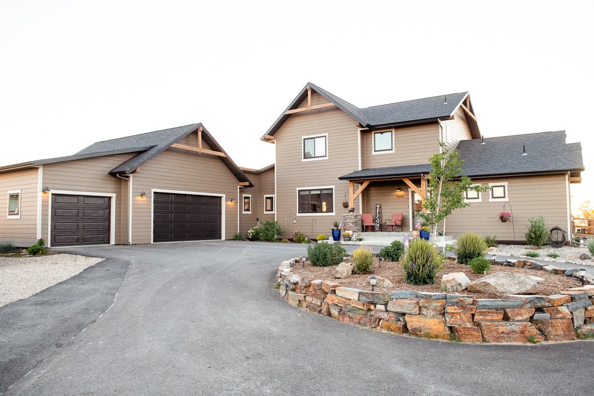 3840 Grouseberry Court Property Photo 1