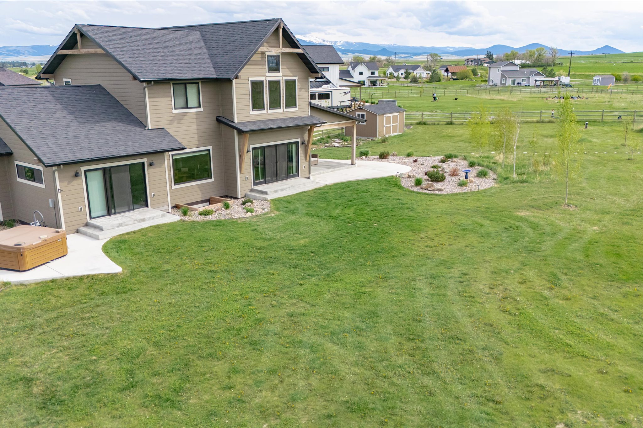 3840 Grouseberry Court Property Photo 5