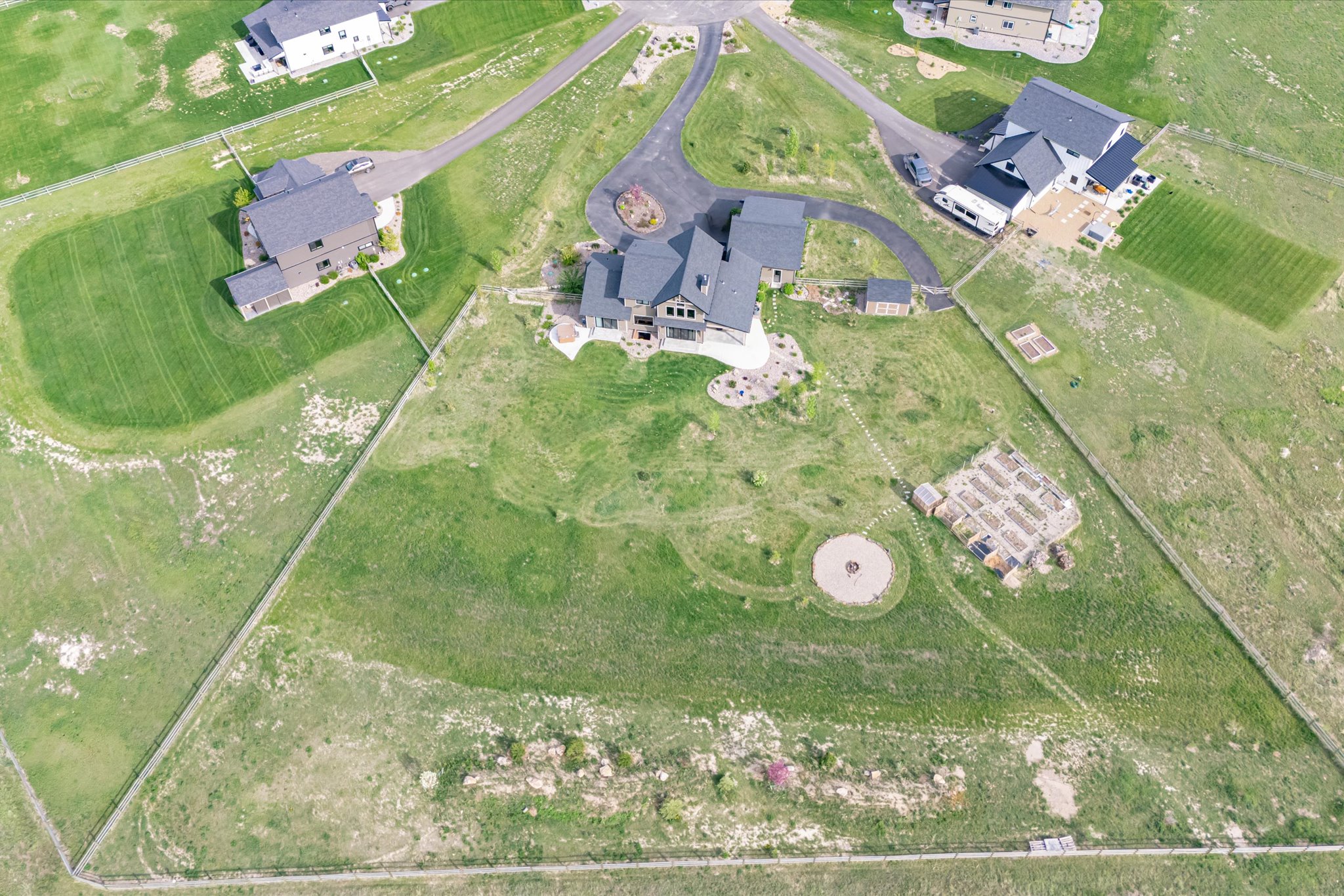 3840 Grouseberry Court Property Photo 6