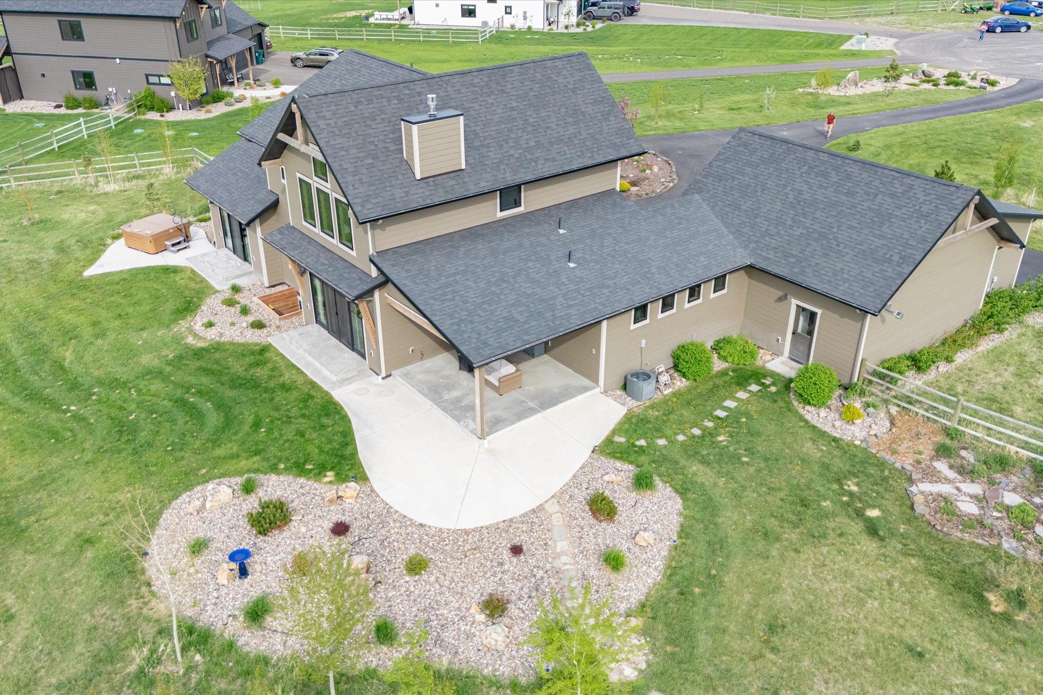 3840 Grouseberry Court Property Photo 7