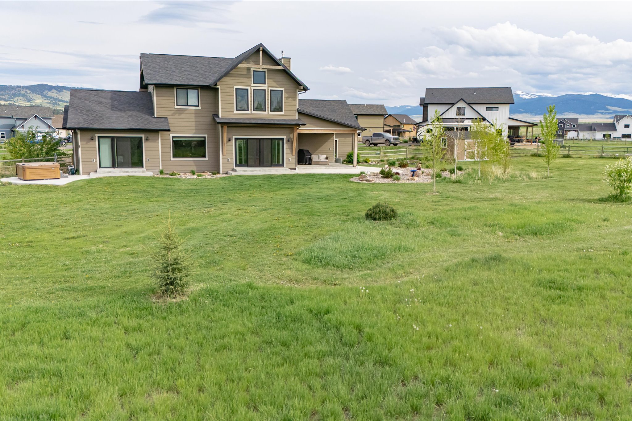 3840 Grouseberry Court Property Photo 8