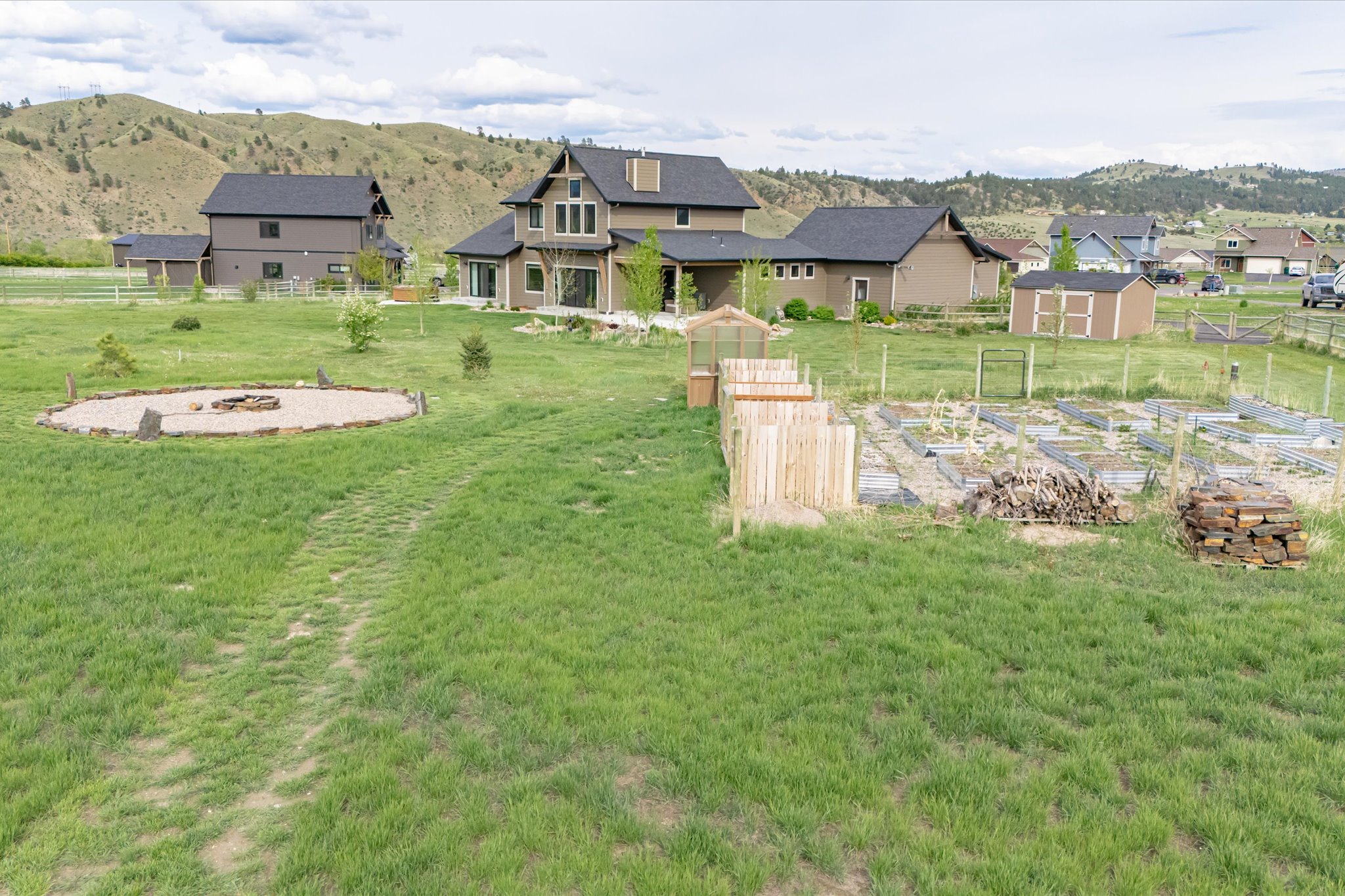 3840 Grouseberry Court Property Photo 12