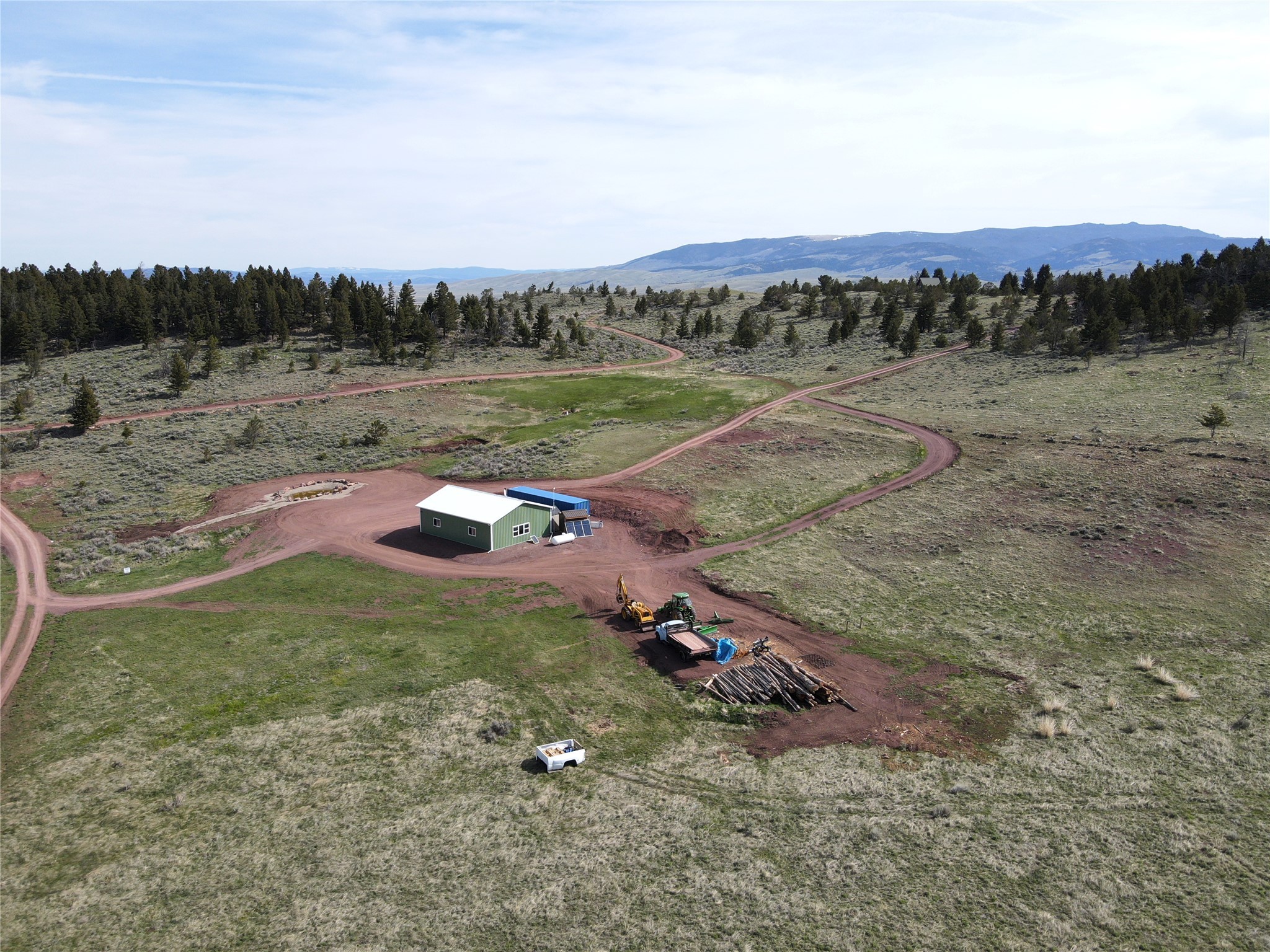 48 Black Butte Road Property Photo 2