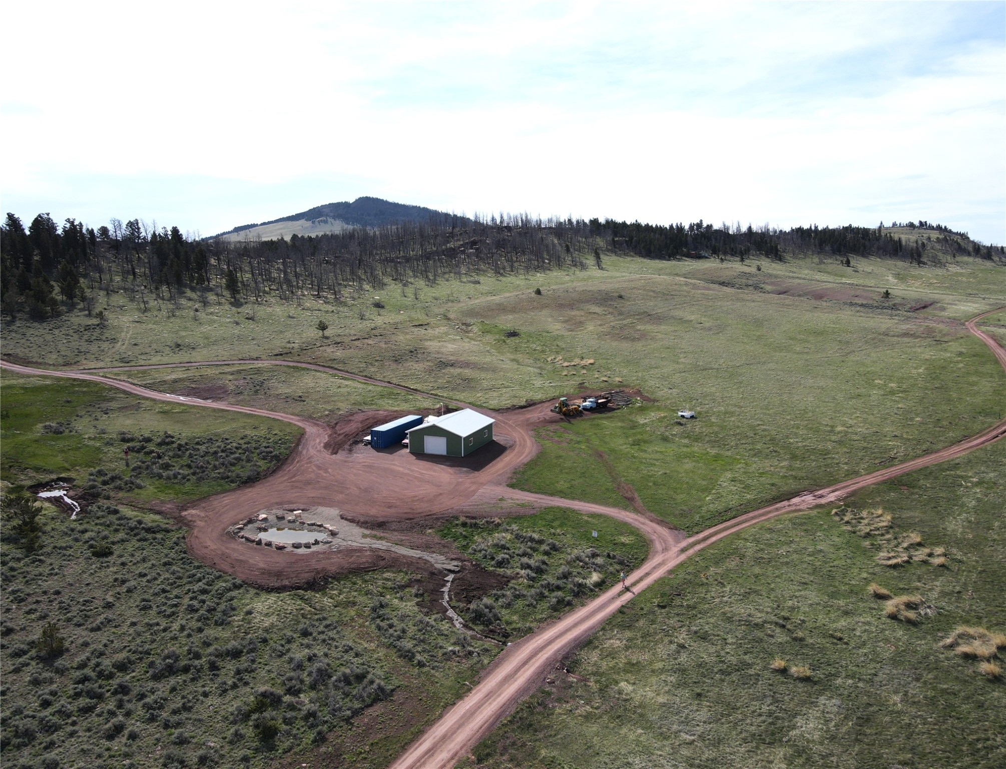 48 Black Butte Road Property Photo 3