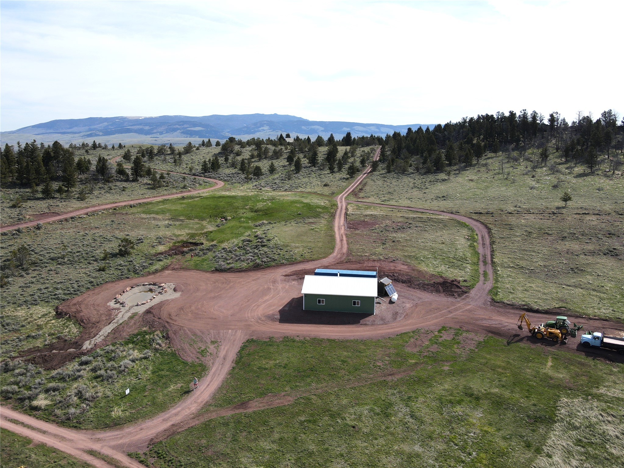 48 Black Butte Road Property Photo 4