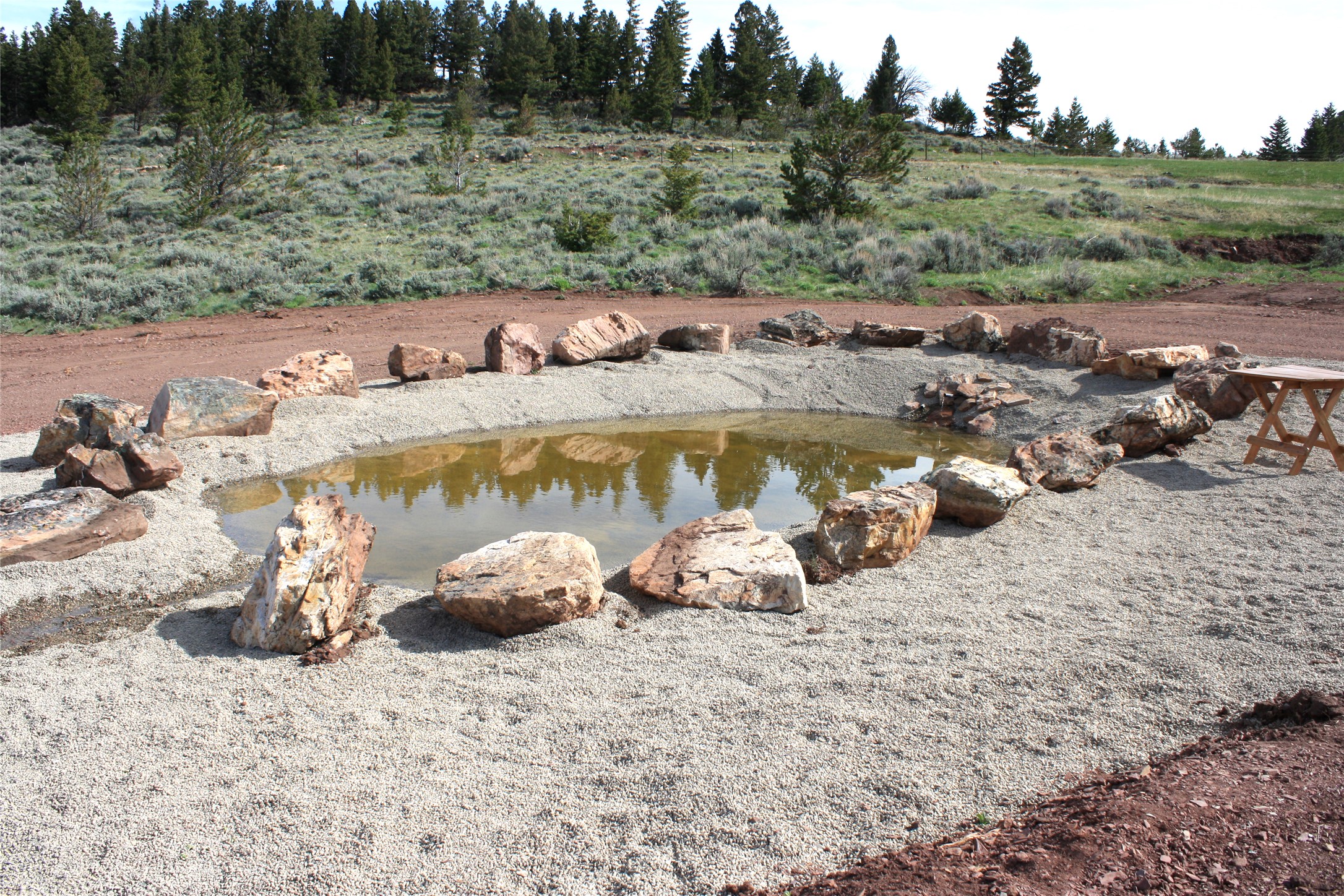 48 Black Butte Road Property Photo 5