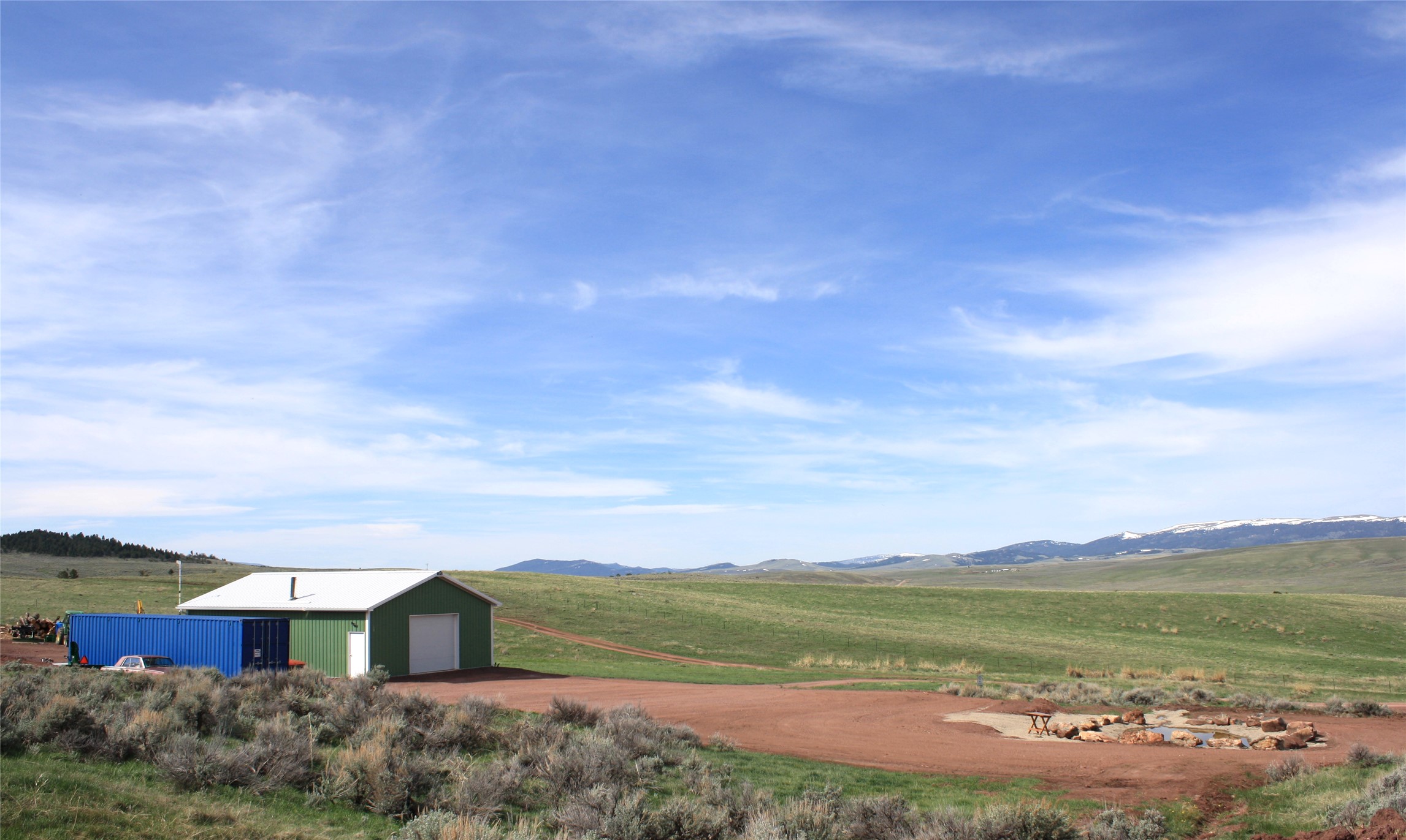 48 Black Butte Road Property Photo 7