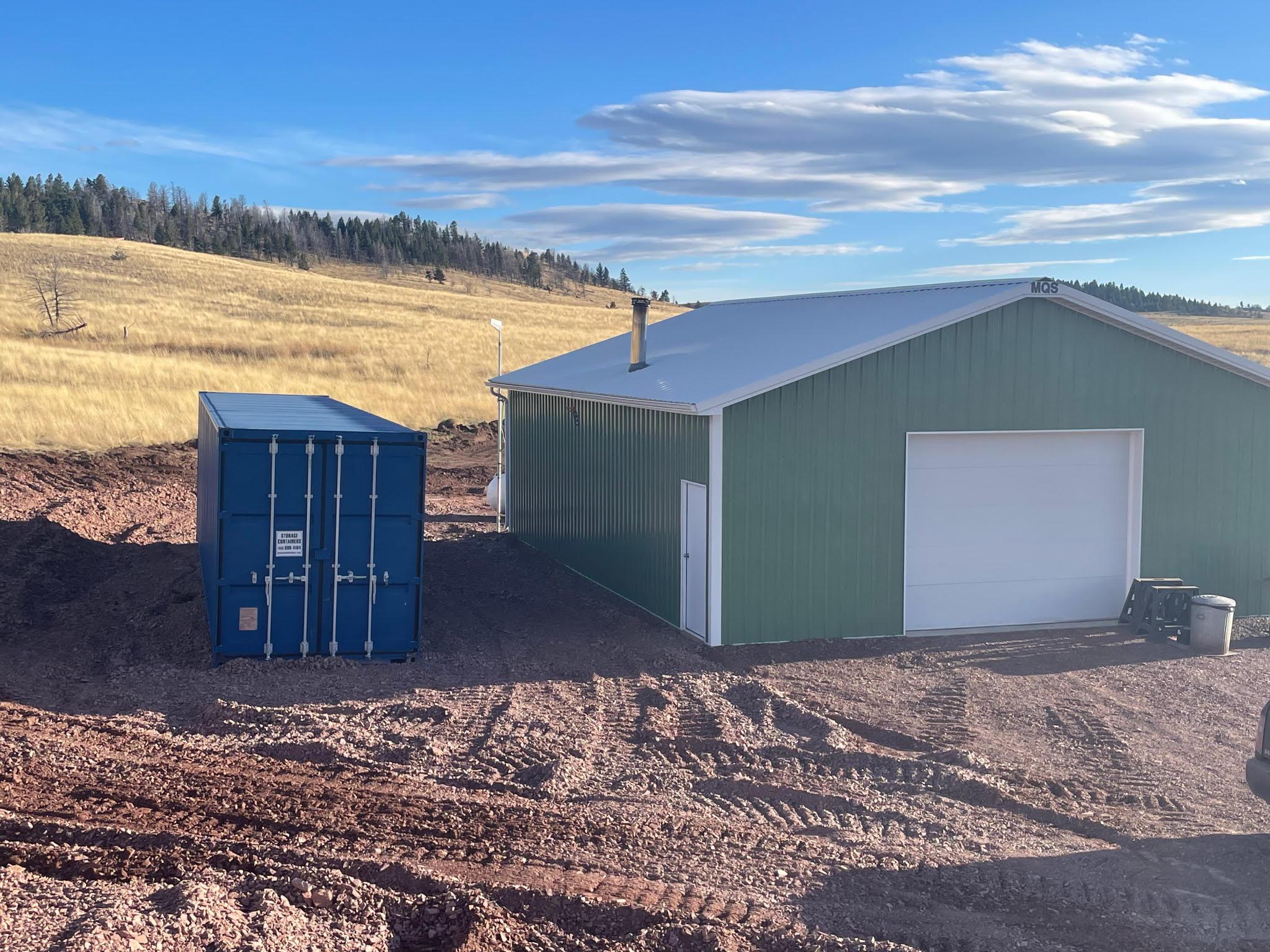 48 Black Butte Road Property Photo 8