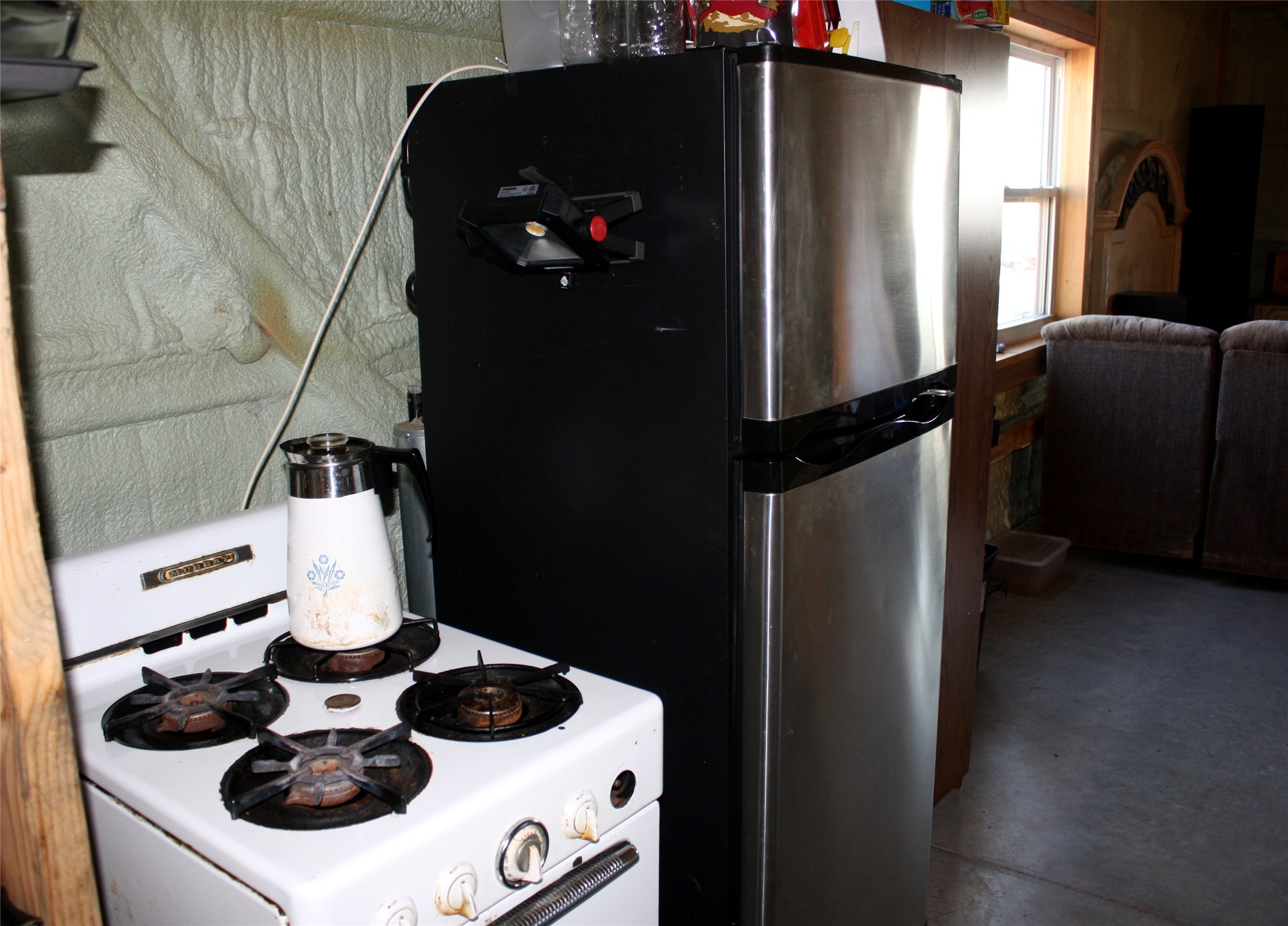 48 Black Butte Road Property Photo 18