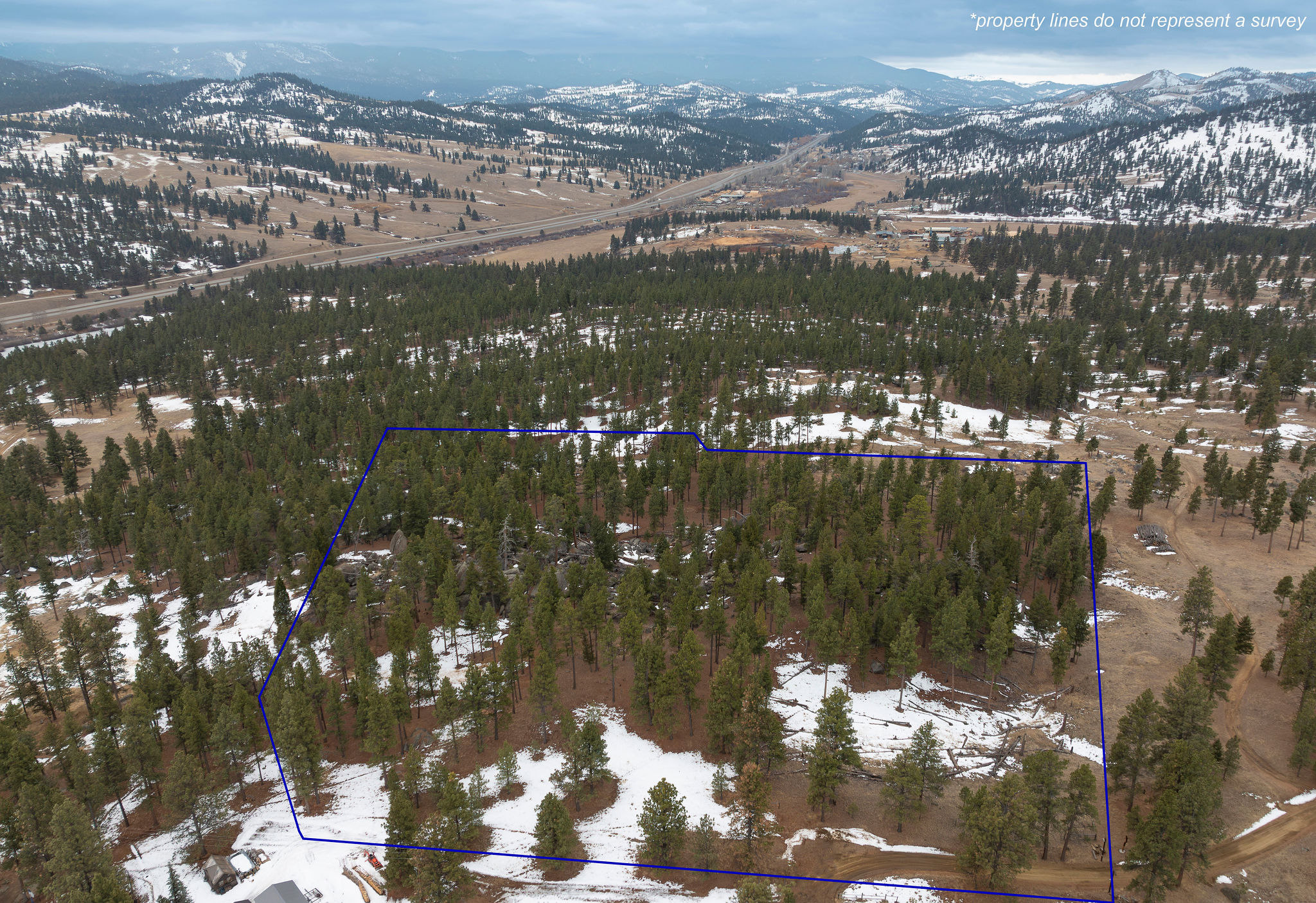 Tbd Leaning Tree Lane Property Photo 5