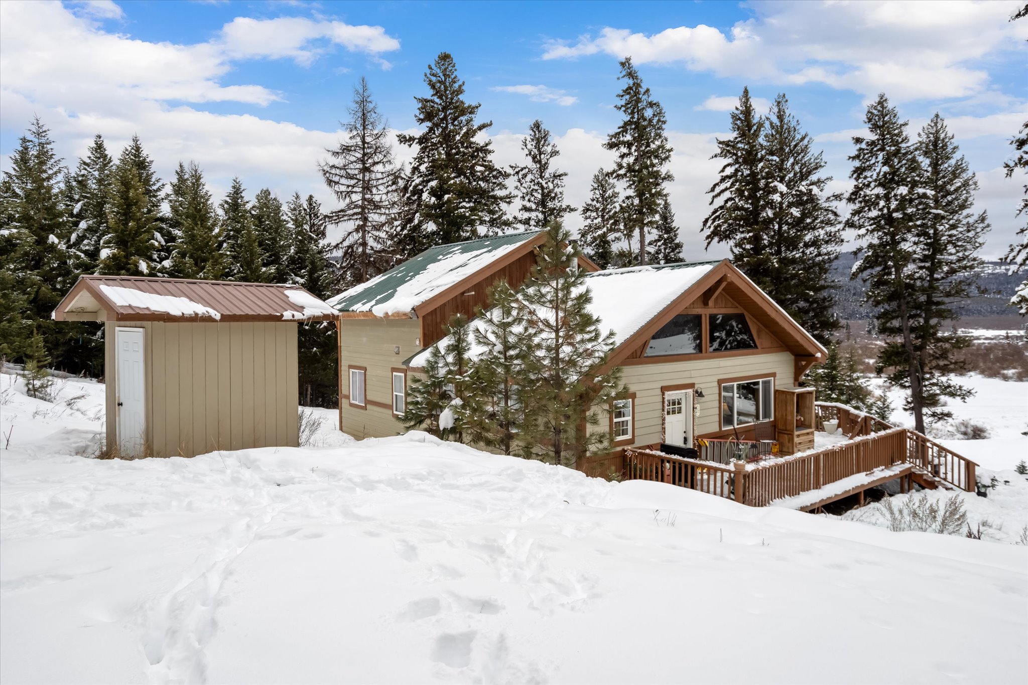4695 Star Meadow Road Property Photo 1