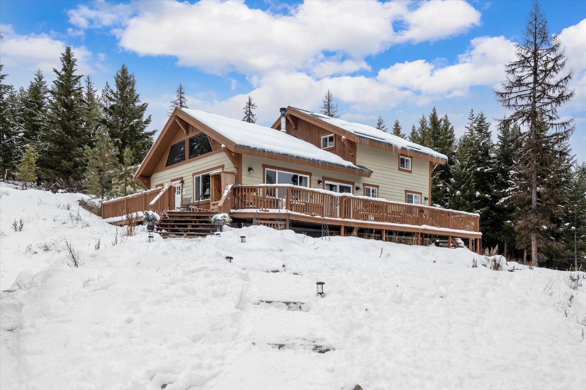 4695 Star Meadow Road Property Photo 2
