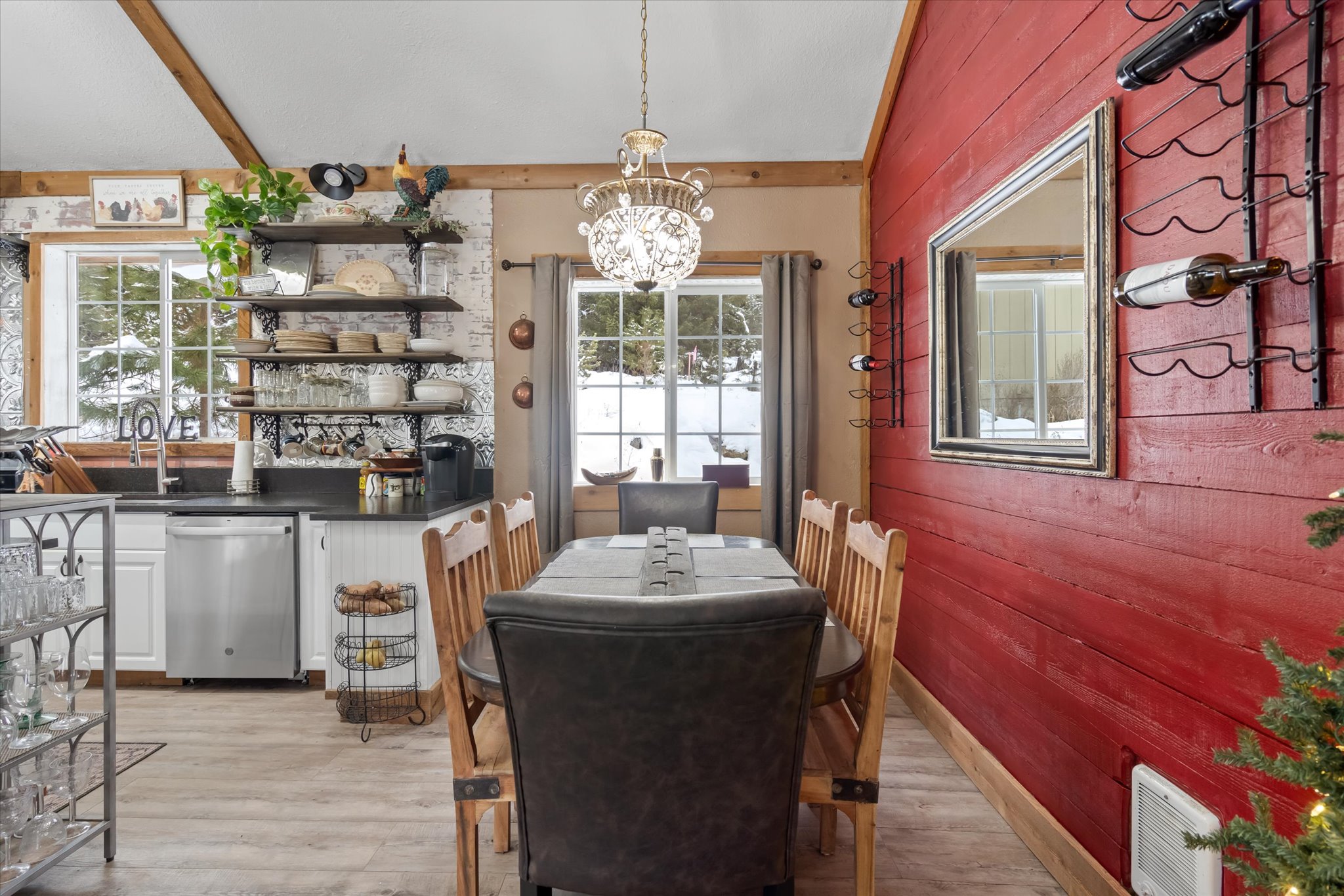 4695 Star Meadow Road Property Photo 8