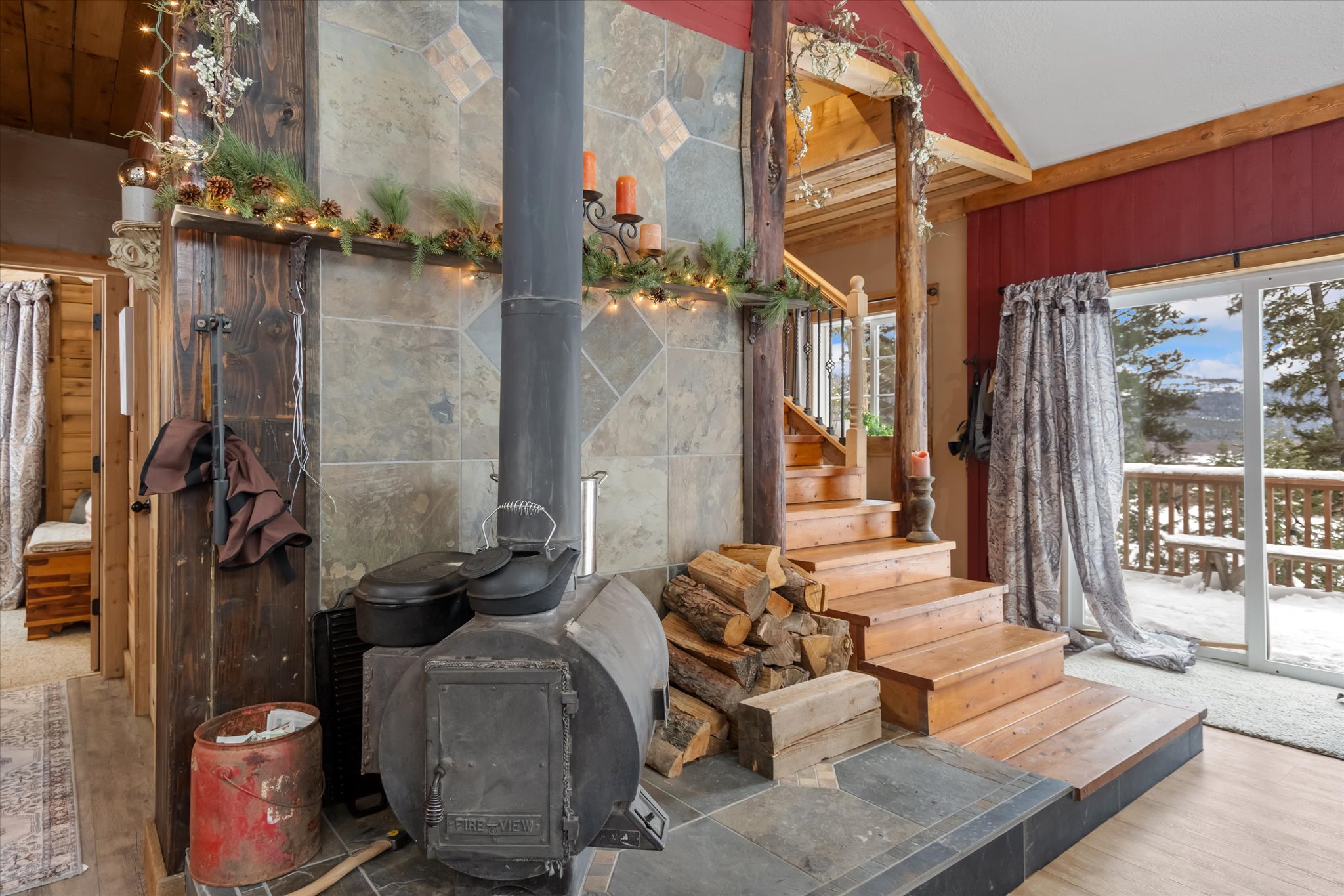 4695 Star Meadow Road Property Photo 9