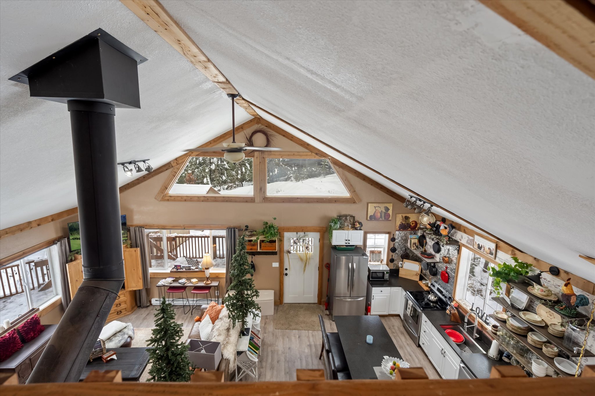 4695 Star Meadow Road Property Photo 20