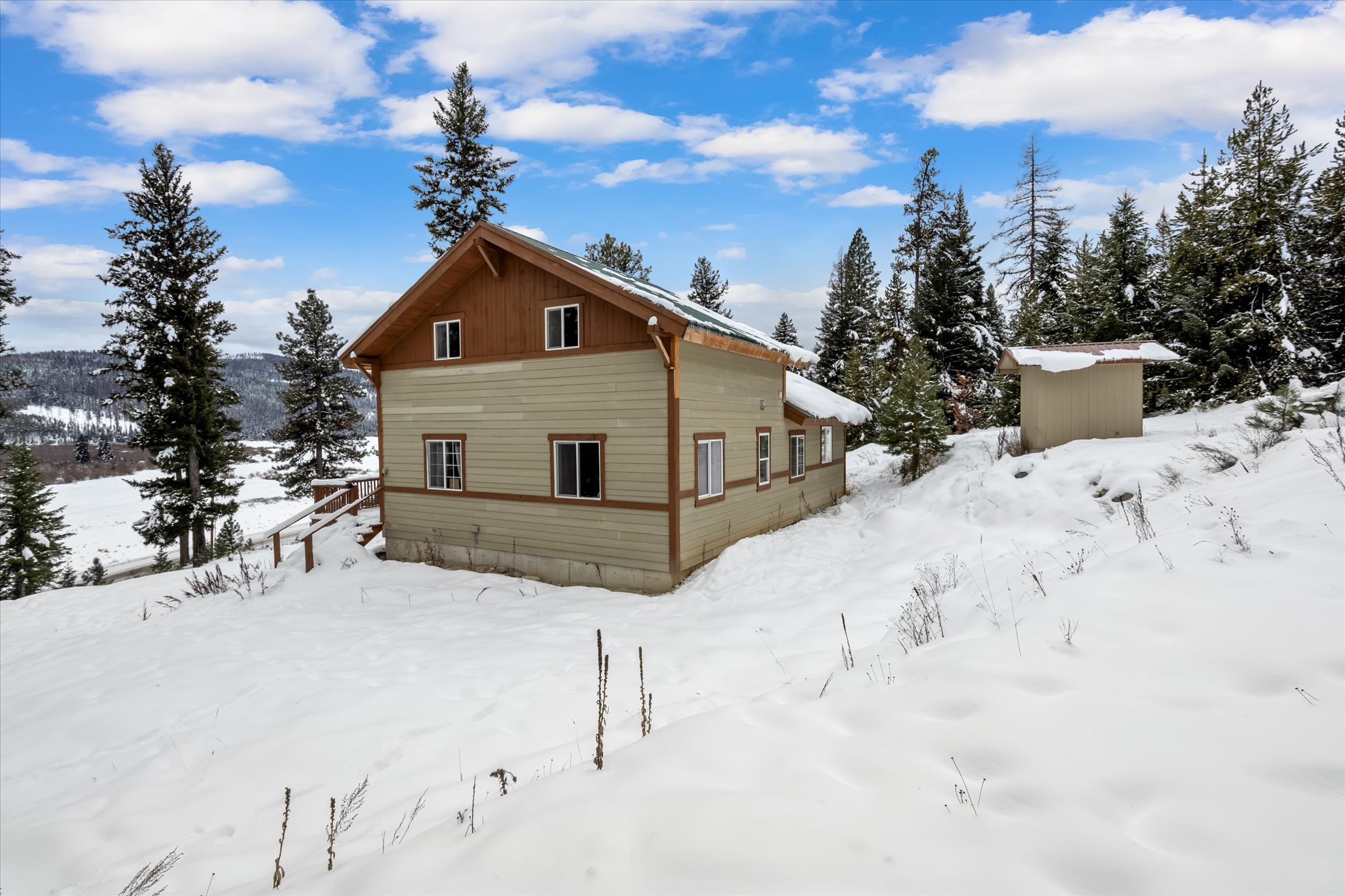4695 Star Meadow Road Property Photo 23