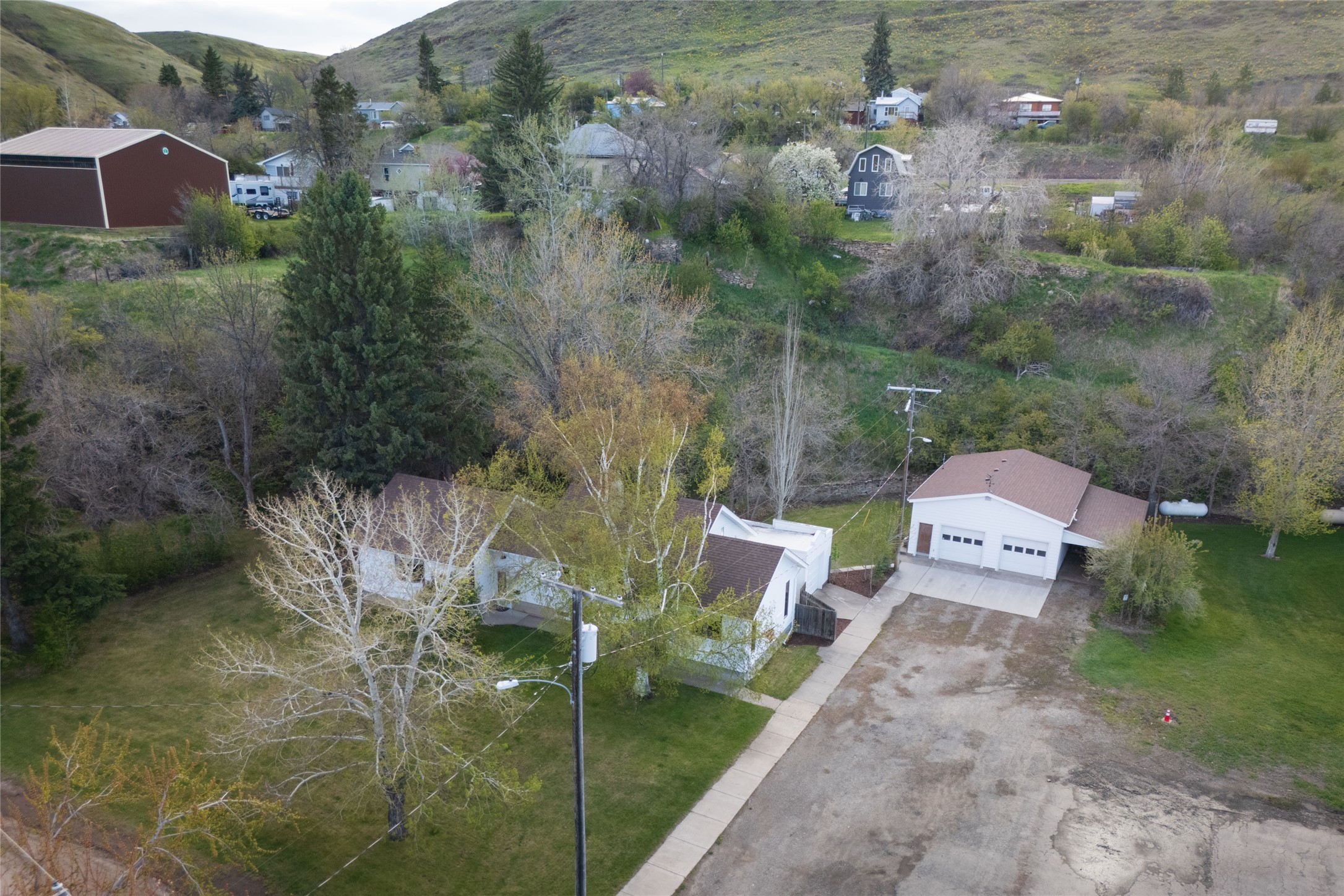 10 Park Street Property Photo 1