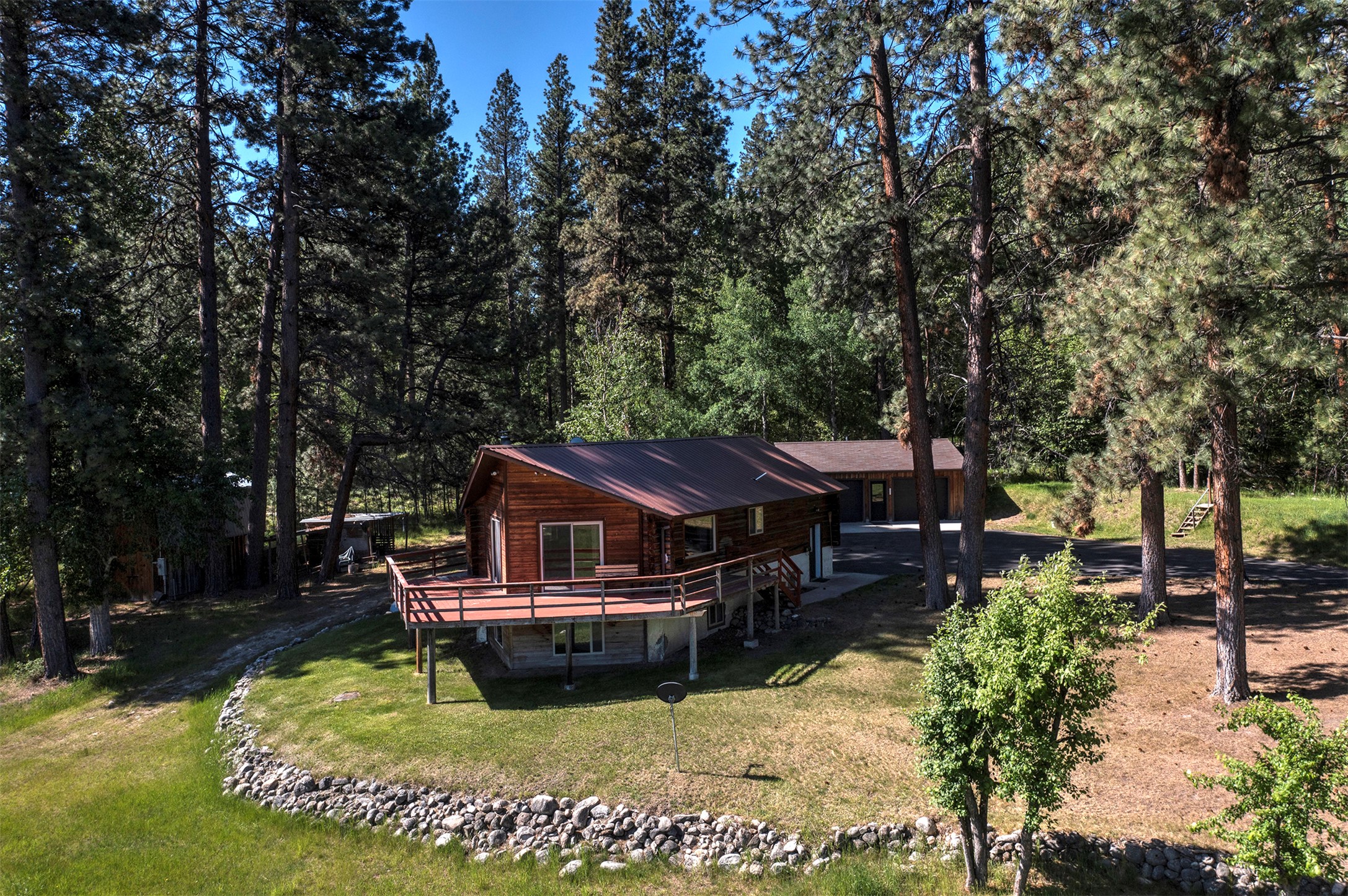 900 Springhill Road Property Photo