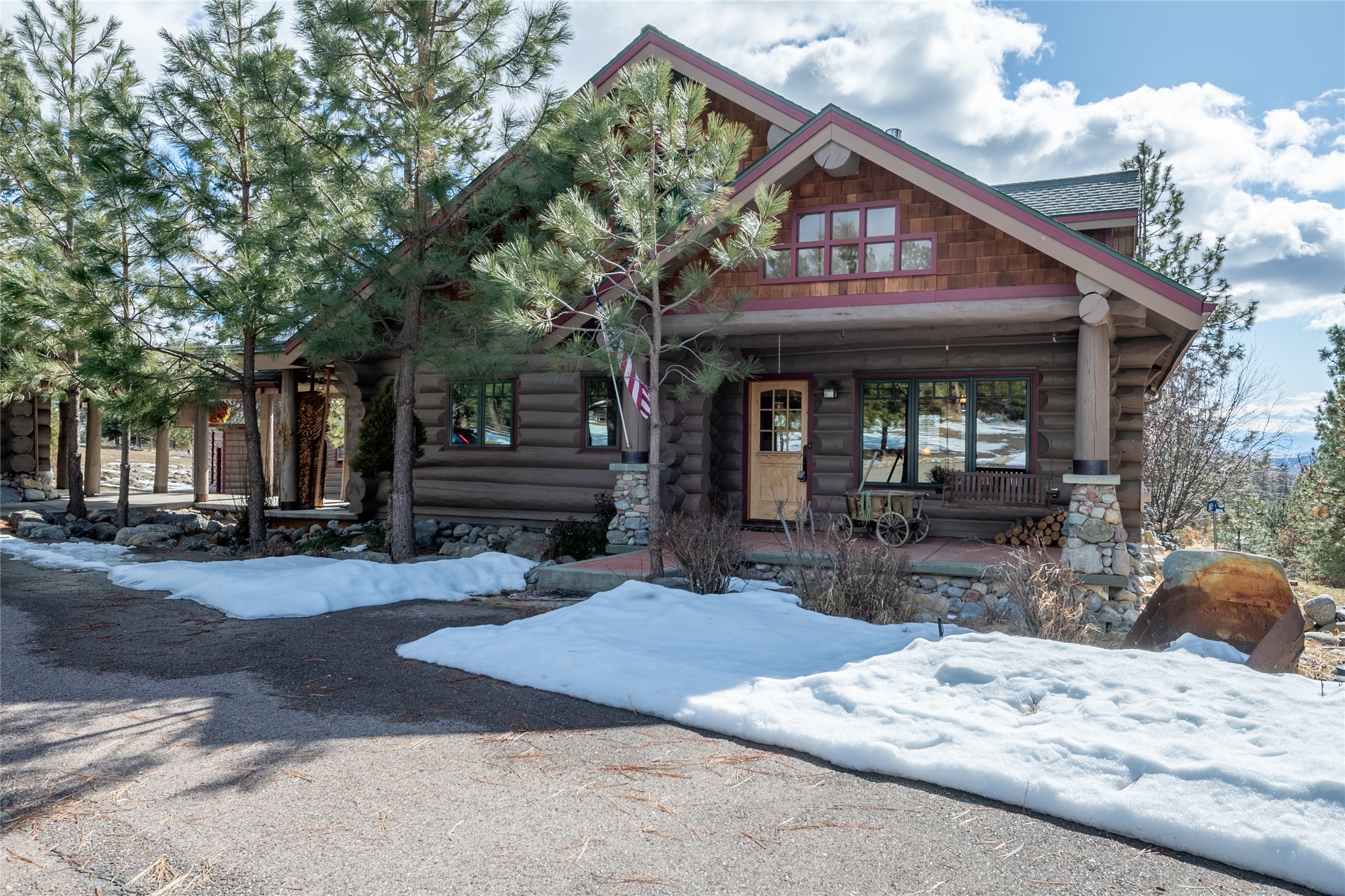 31137 Meadow Road Property Photo